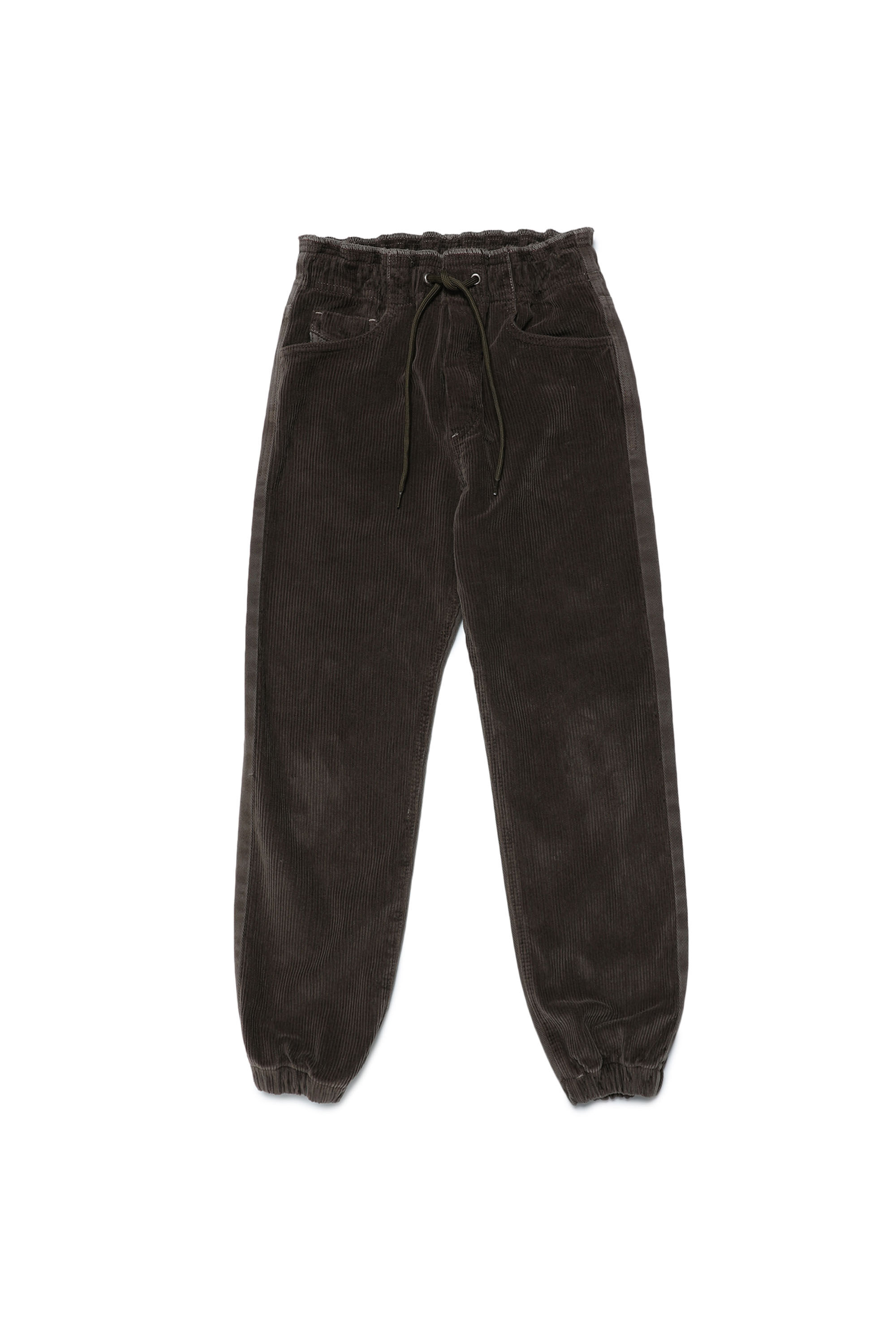 Diesel - D-MAURI-J, Gris foncé - Image 1