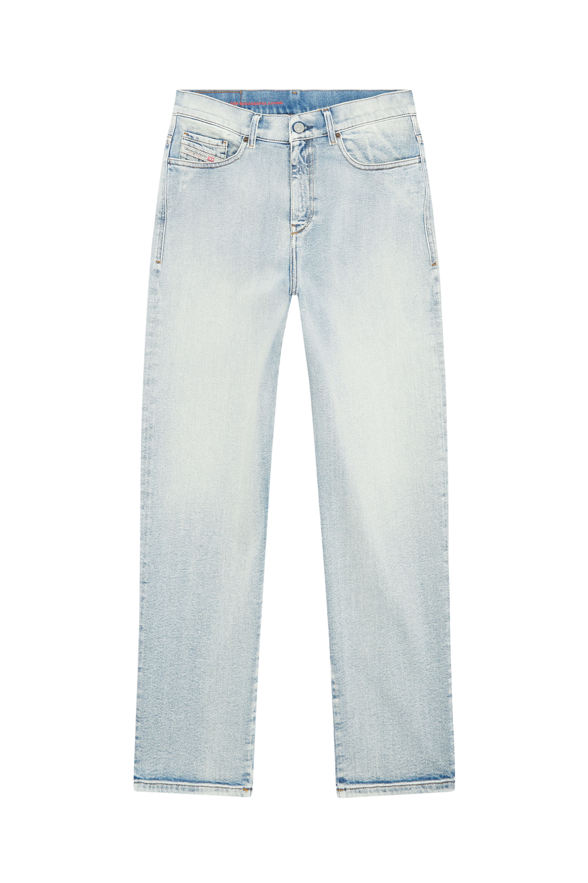 Jean boyfriend femme bleu clair on sale