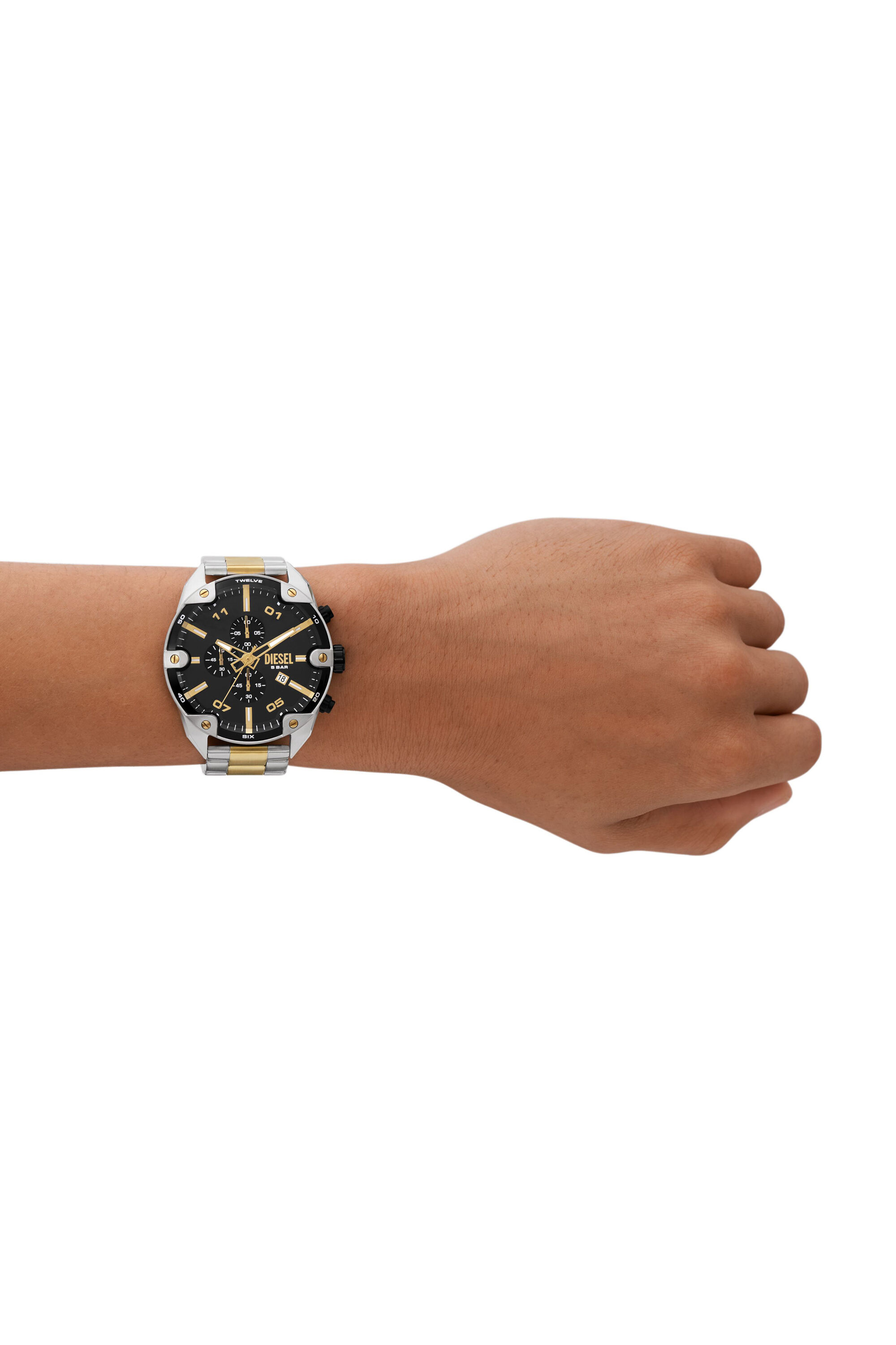 Vente privée montre cheap diesel