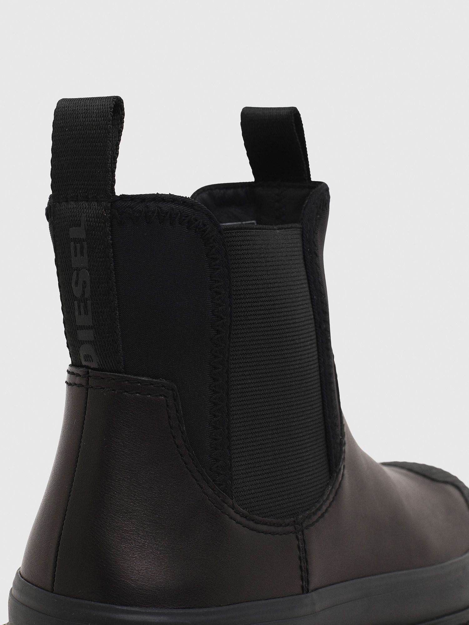 bottines homme diesel
