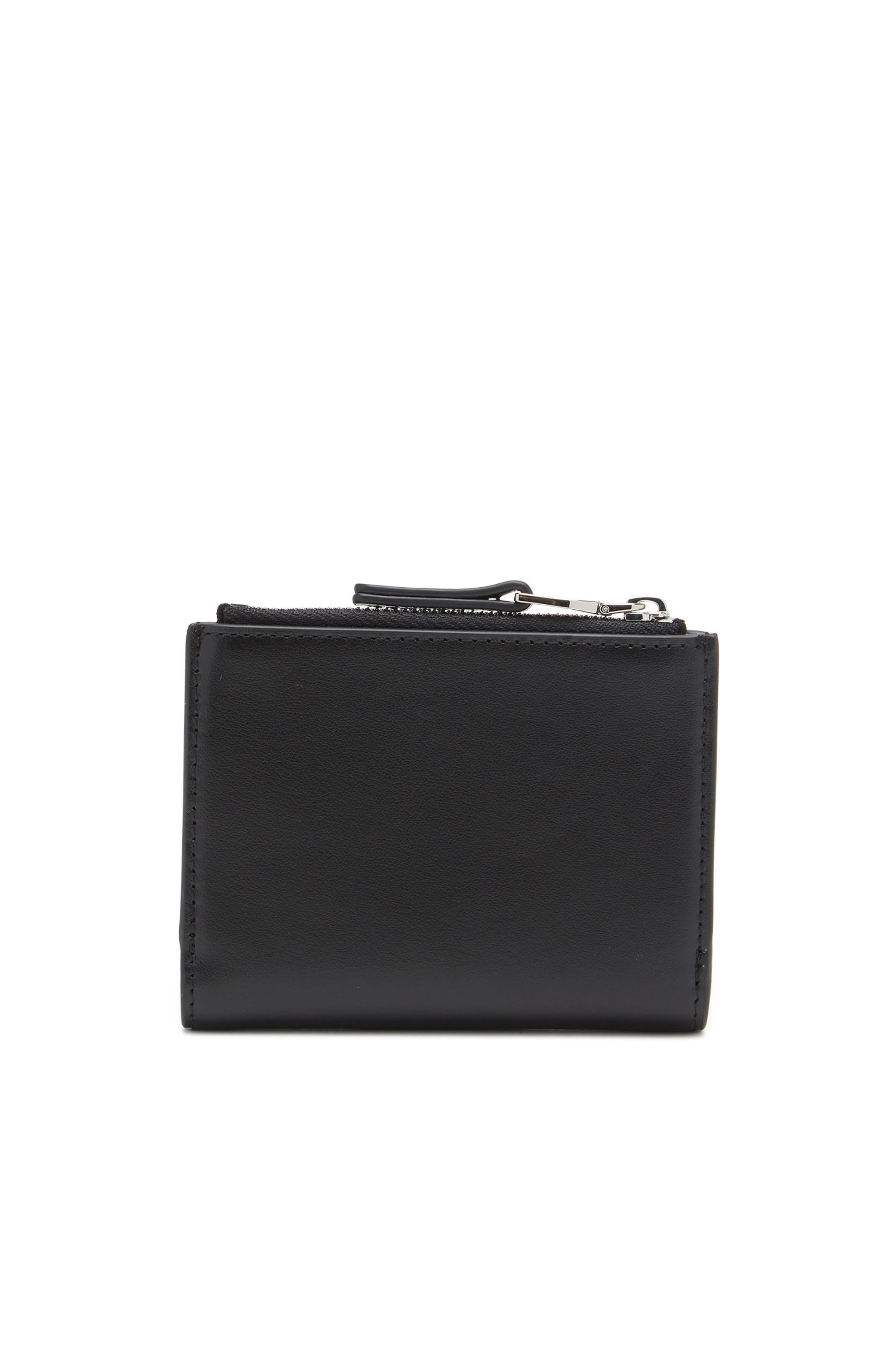 Petit porte monnaie noir top
