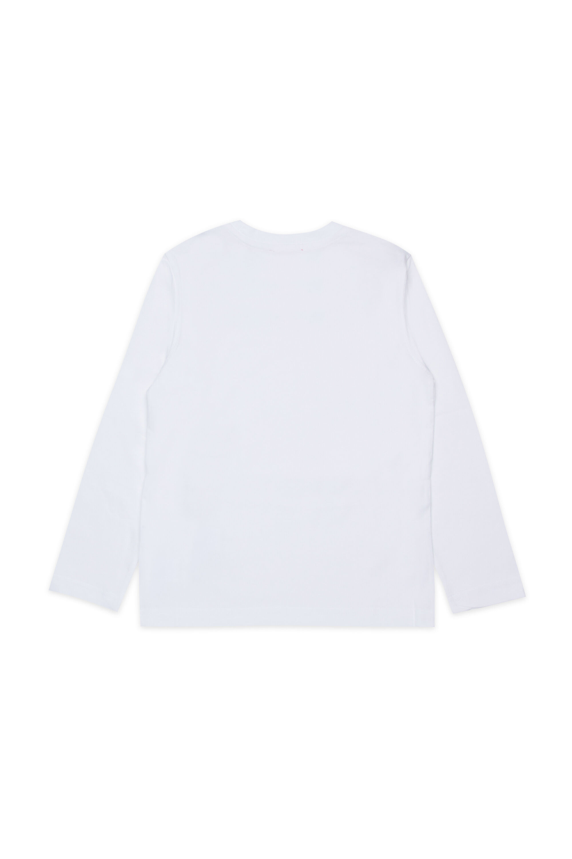 TDIEGOSB22LS, White