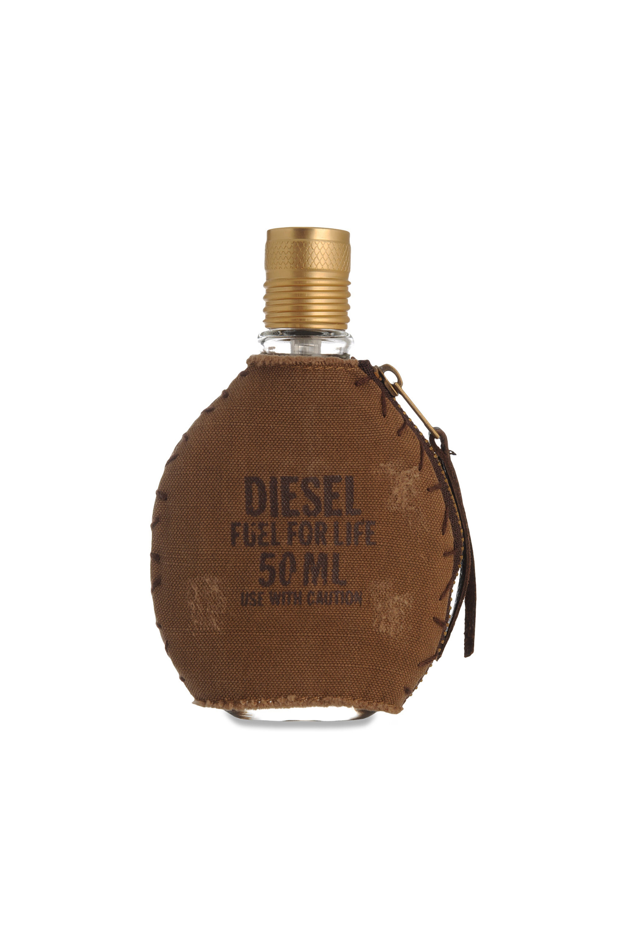 FUEL FOR LIFE MAN 50ML, Générique