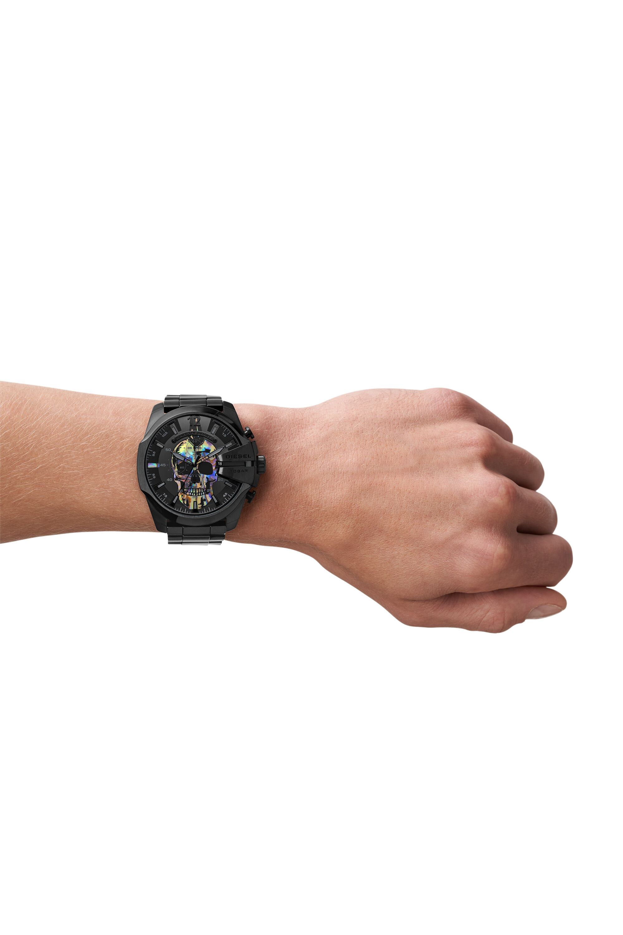 Montre diesel maroc new arrivals