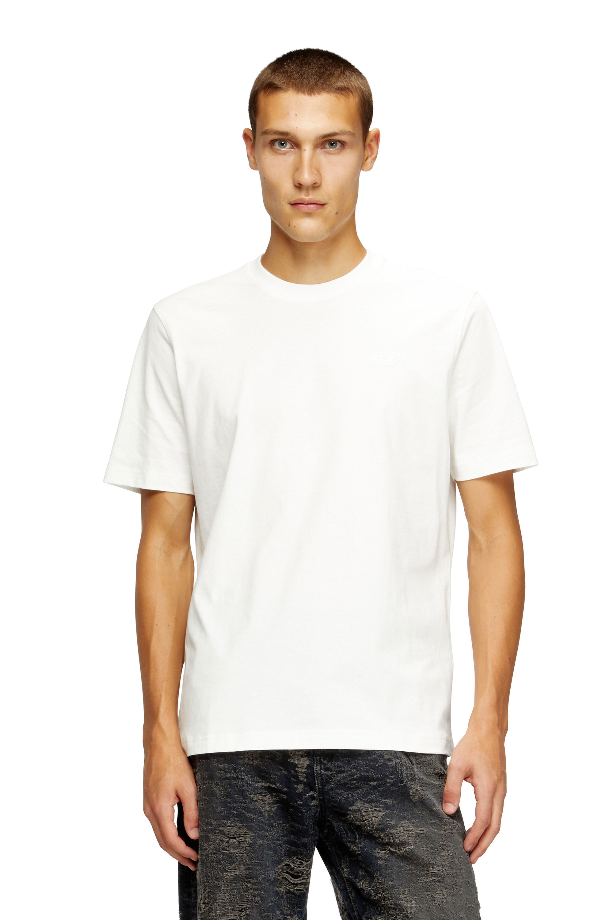 T-ADJUST-T10, Blanc