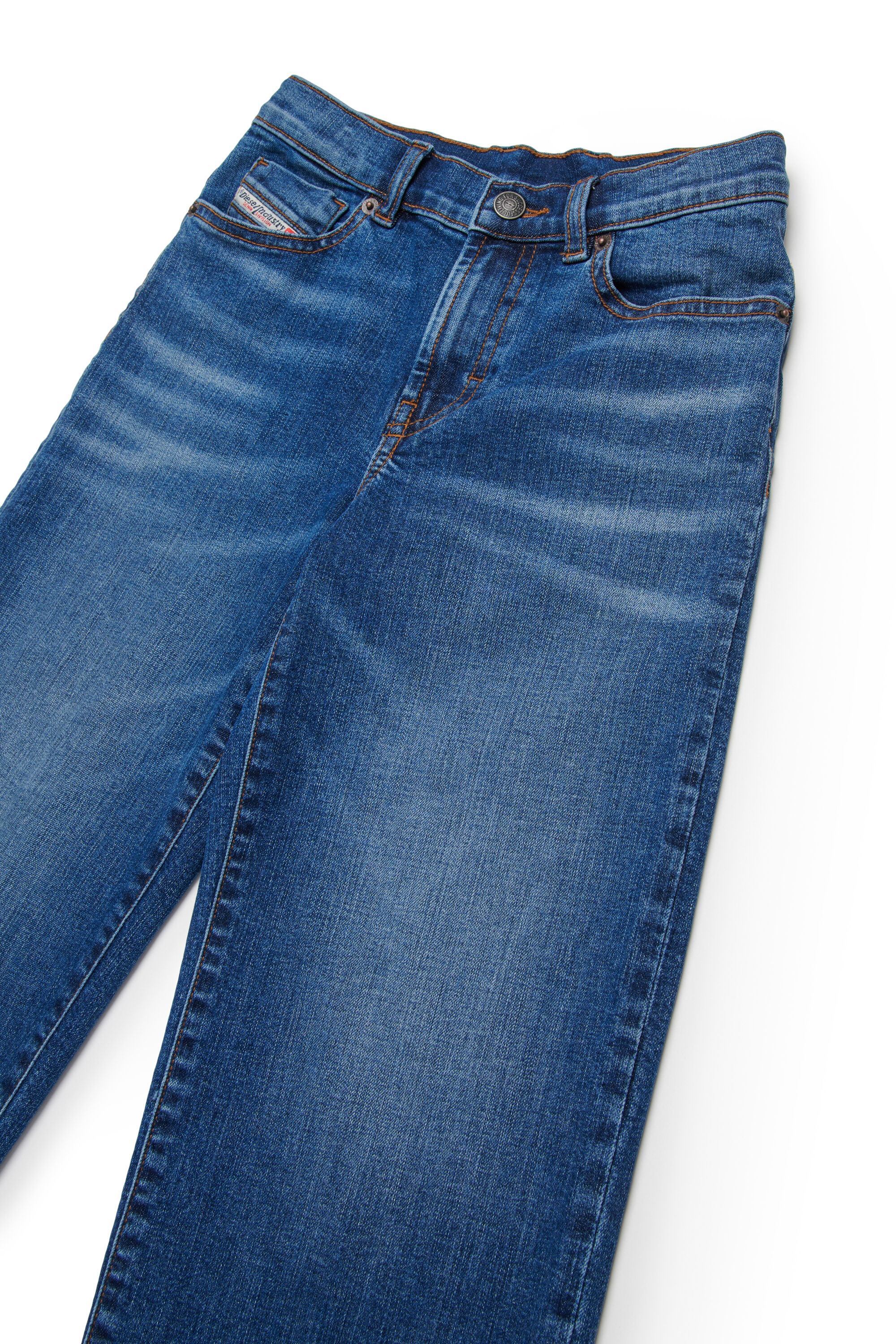 Diesel - 2000-J Femme, Bleu moyen - Image 3
