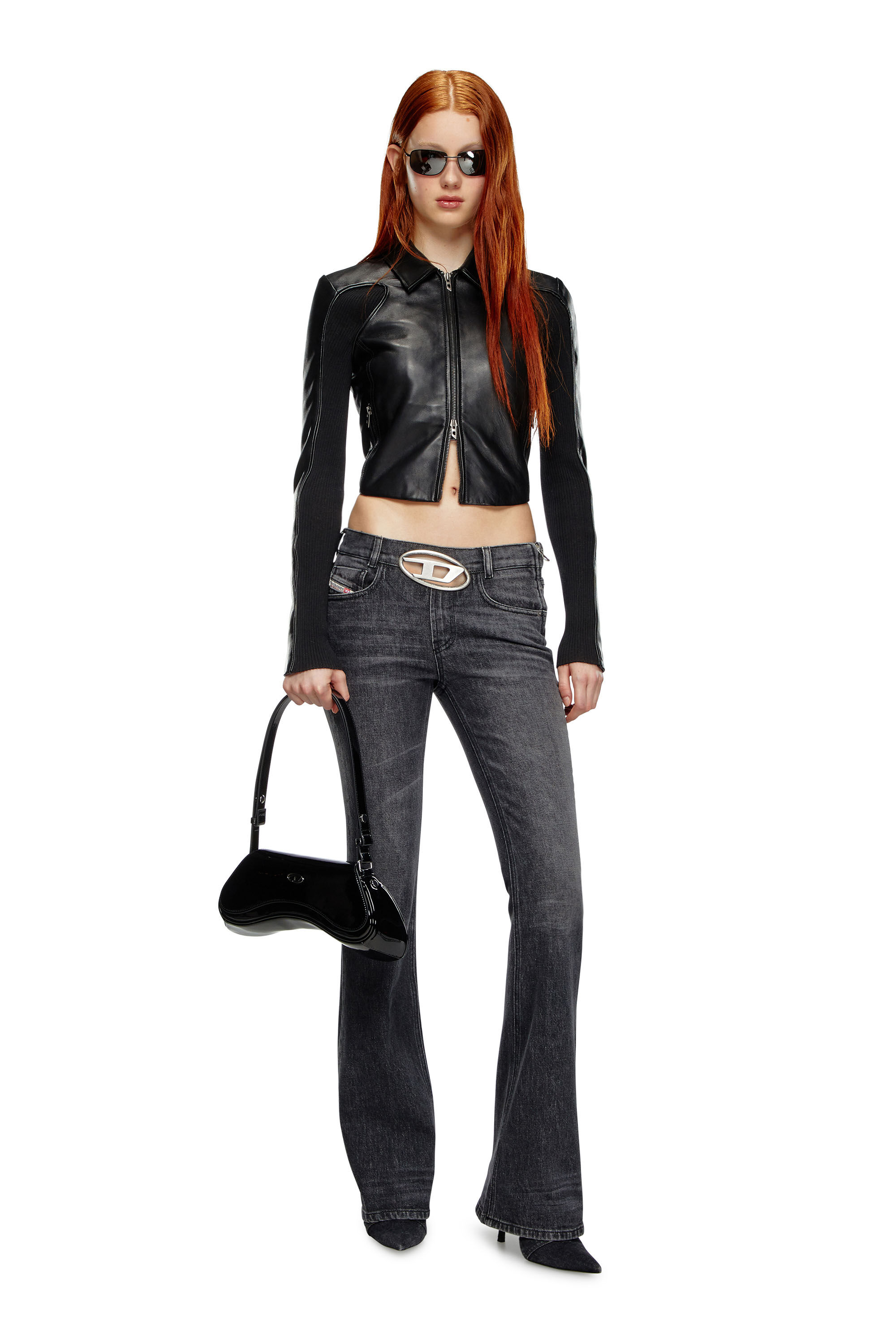 Jean diesel femme bootcut shop