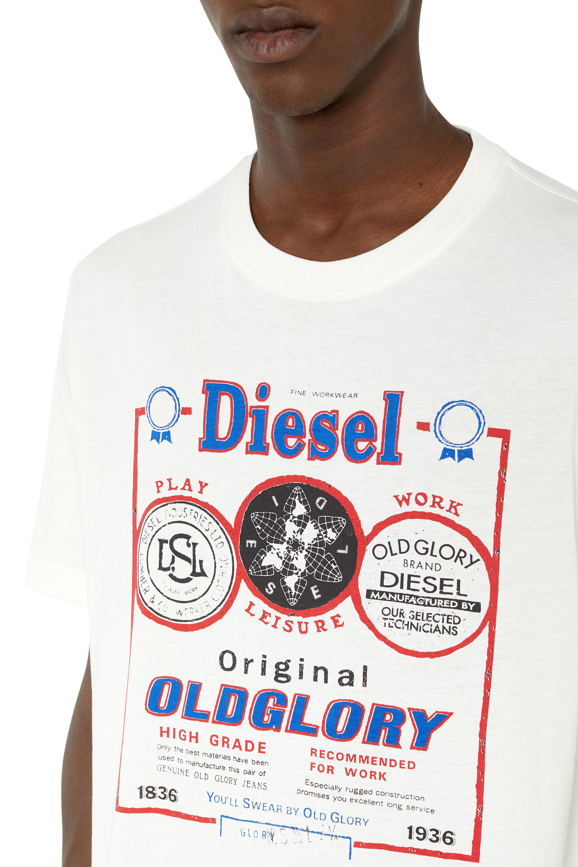 Diesel - T-JUST-E36,  - Image 6