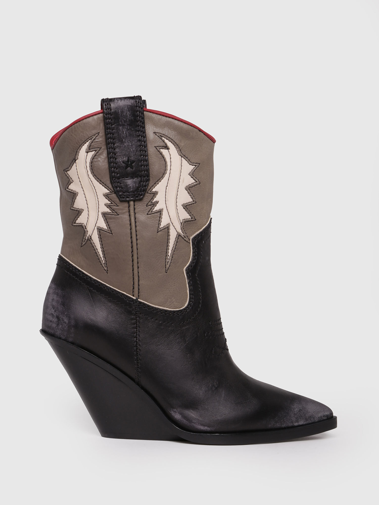 With Diesel Plan Talon Plates À Chaussures No · Go Femme qzXxw1