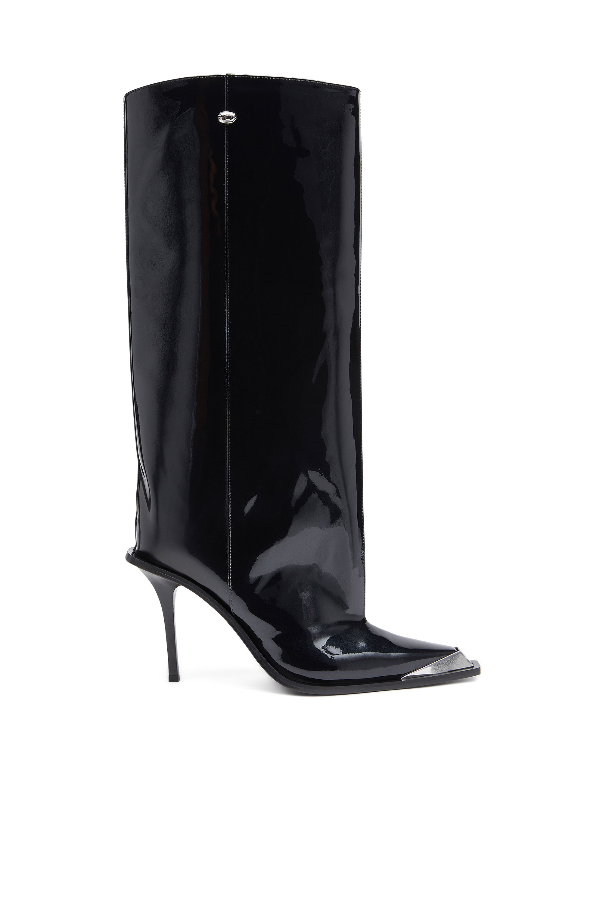 Bottines femme diesel sales