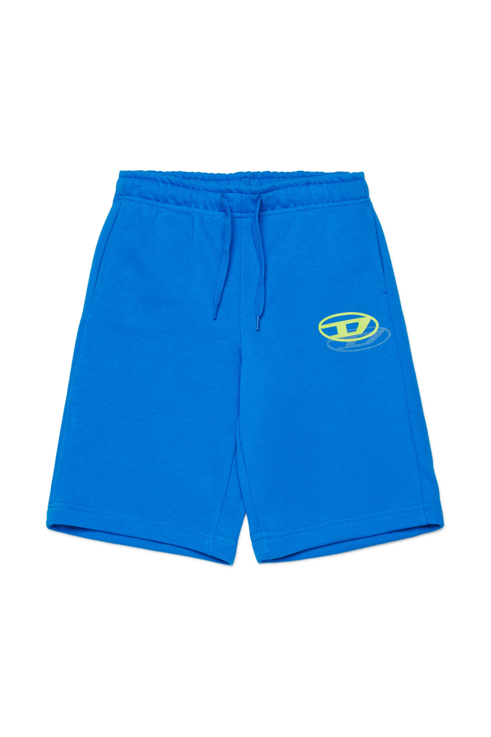 PSVALE SHORT, Bleu