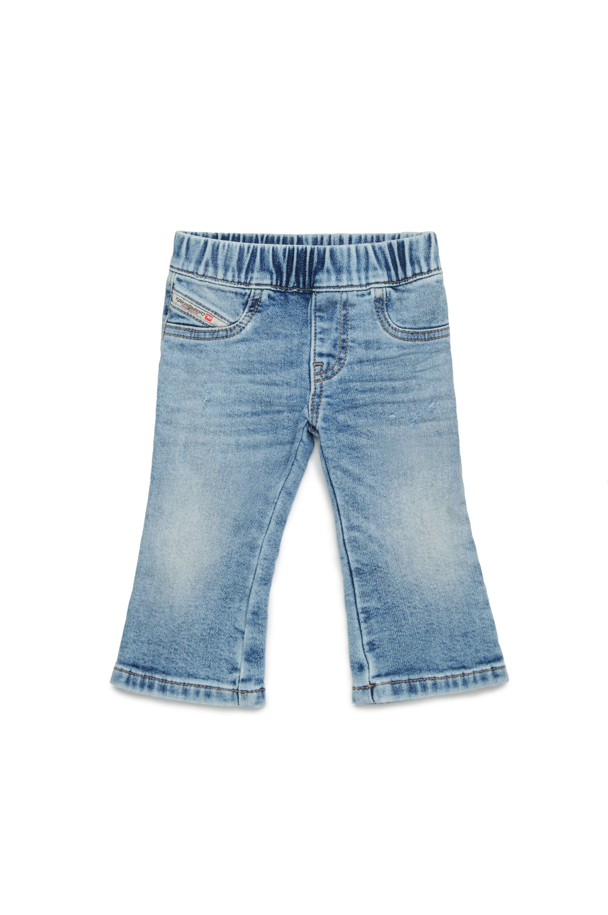 Diesel - PIRIB JJJ Femme, Bleu Clair - Image 1