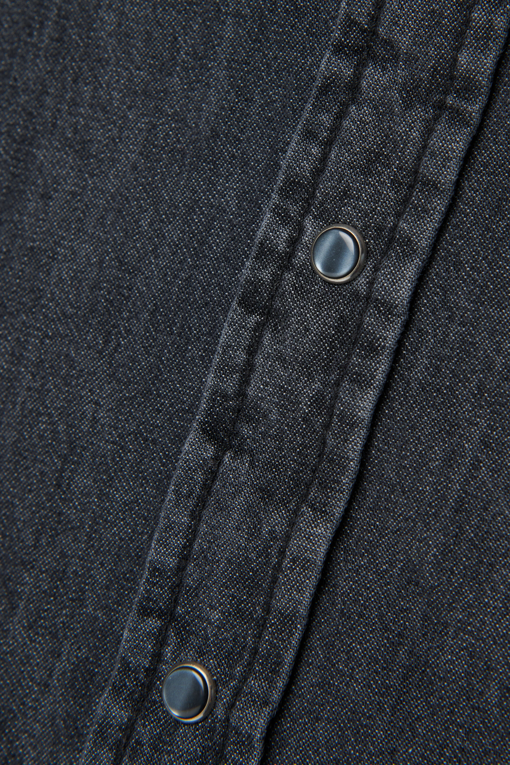 CSIMPLY-OVER, Noir/Gris foncé