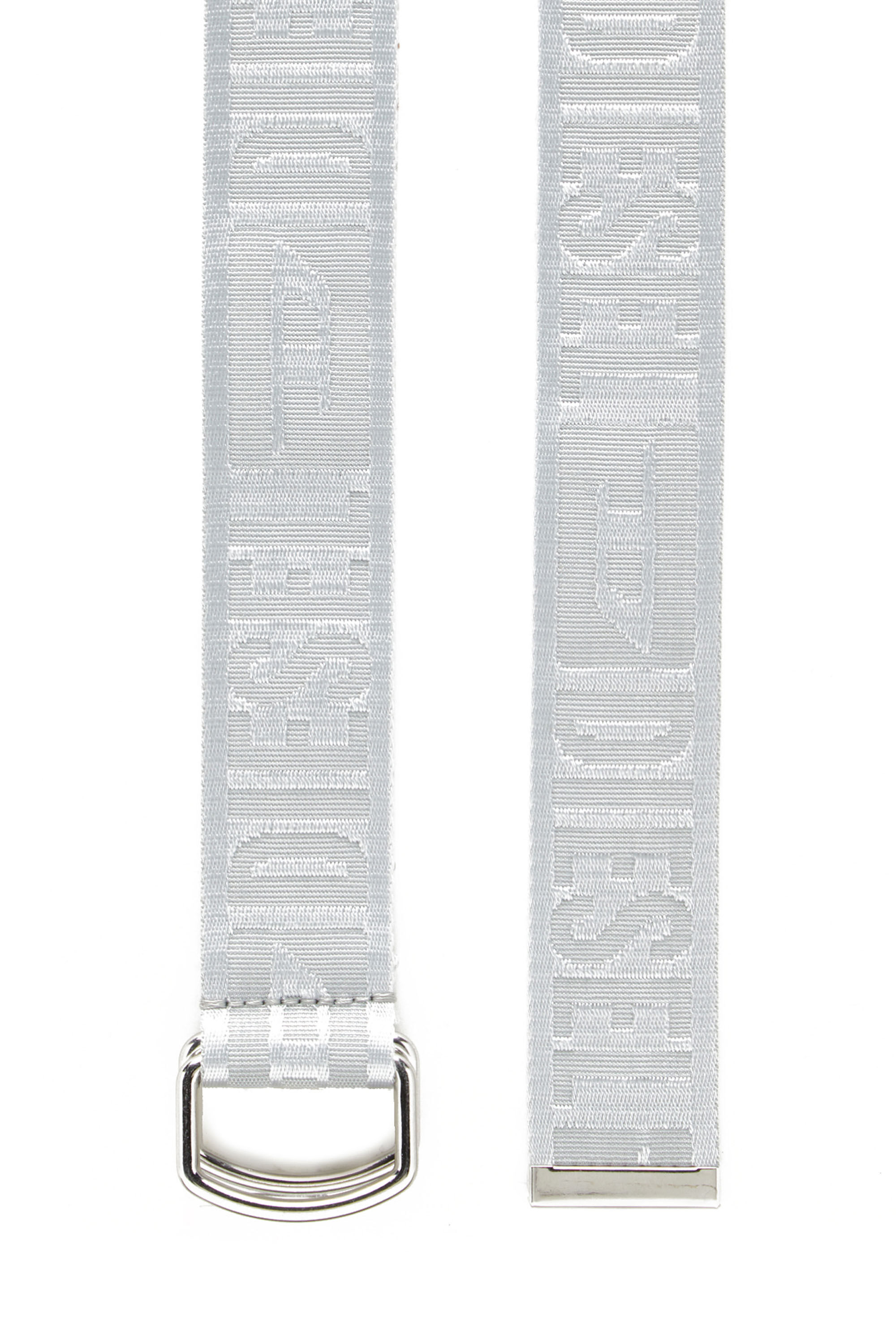 Diesel - B-TLT, Gris Clair - Image 2