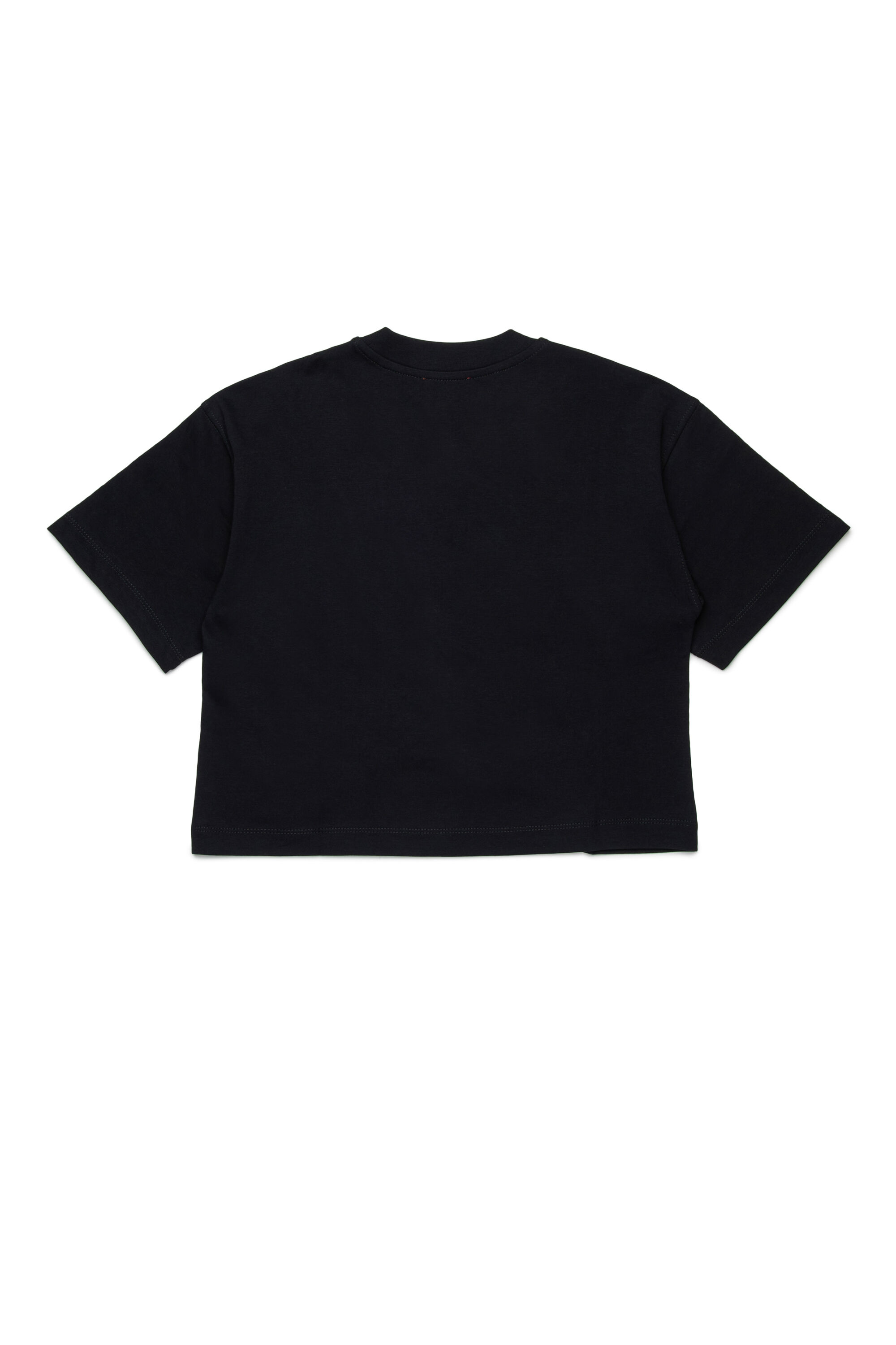TIXAN, Noir