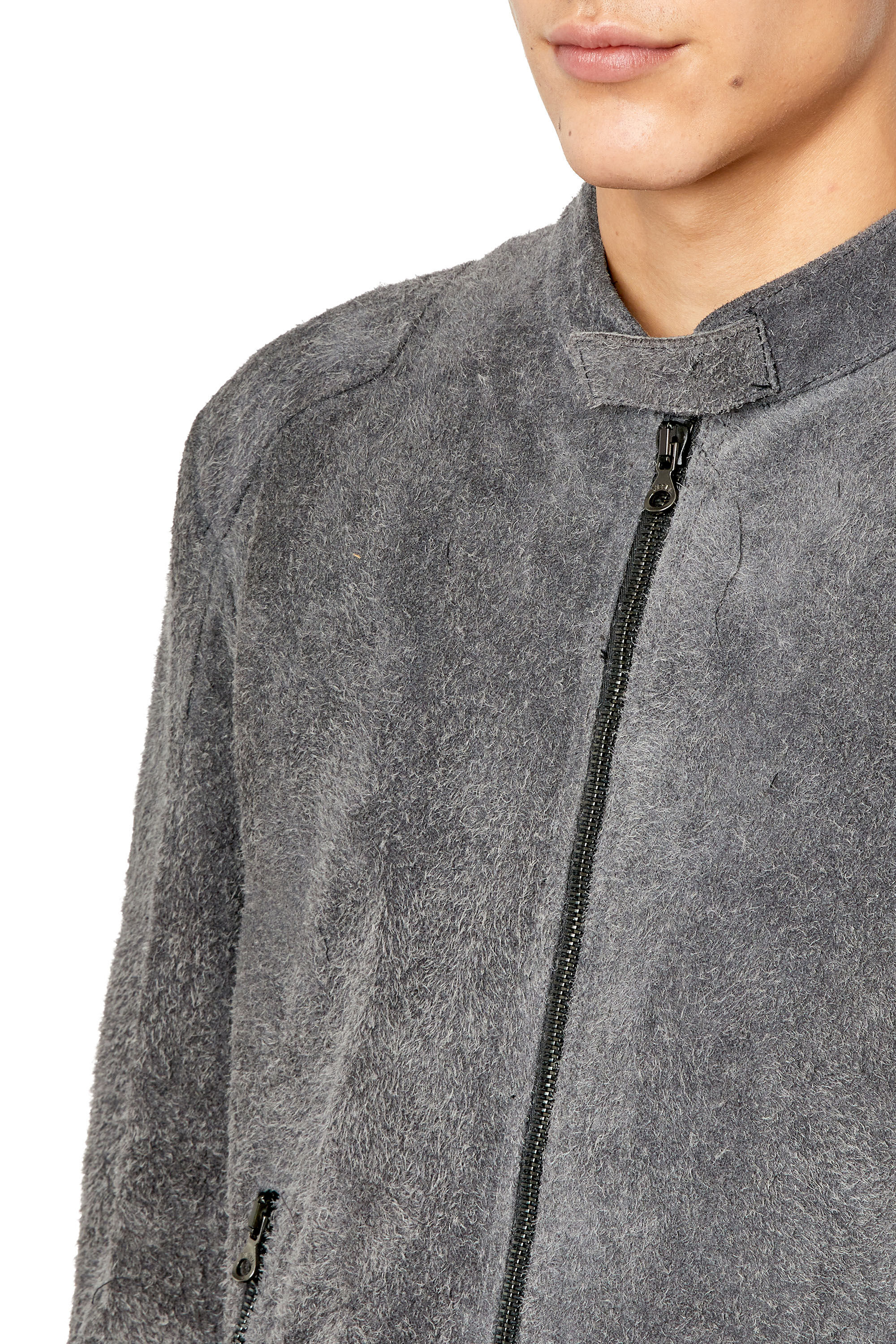 Diesel - L-INK, Gris foncé - Image 6