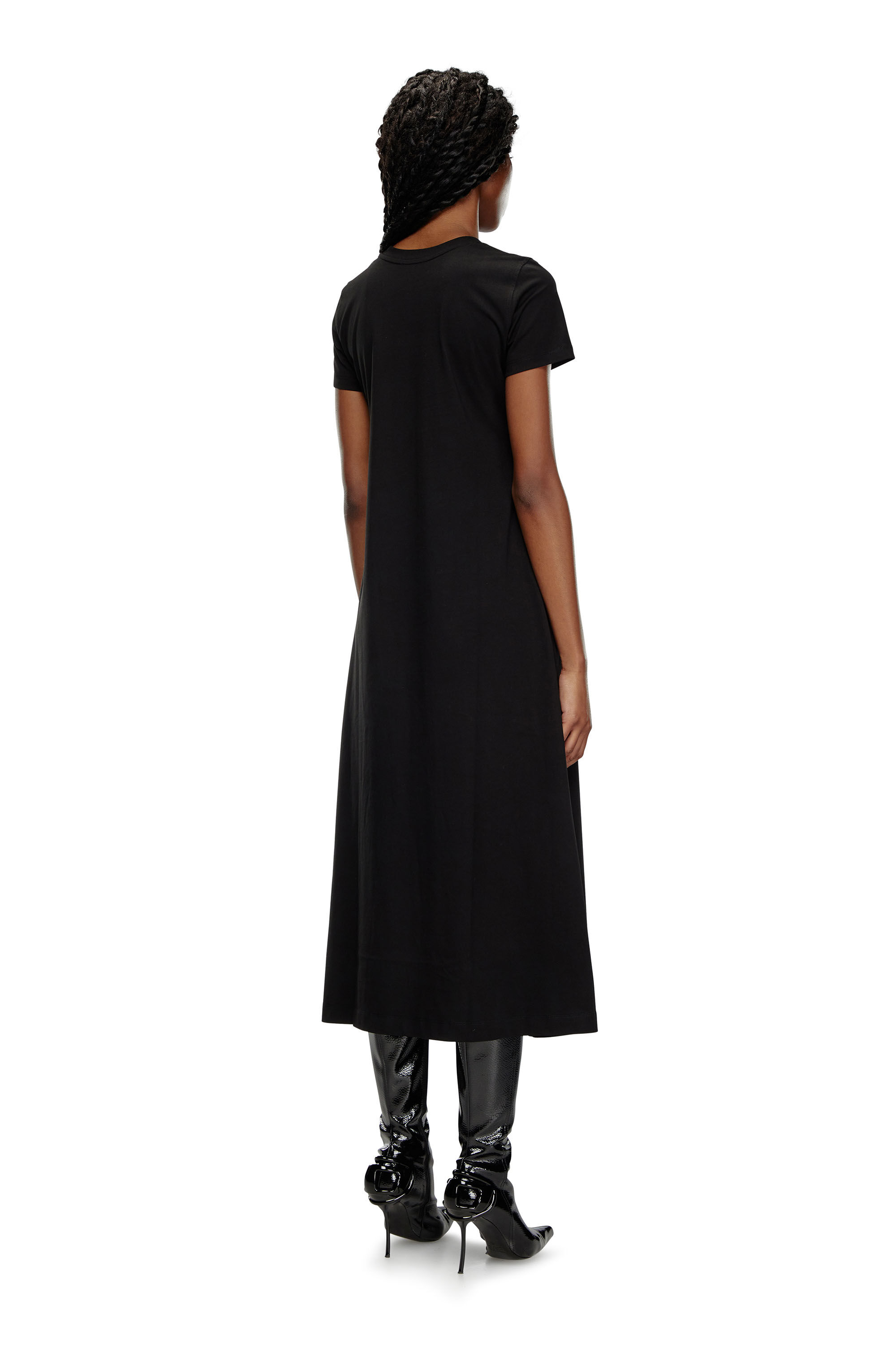 Diesel robe femme clearance