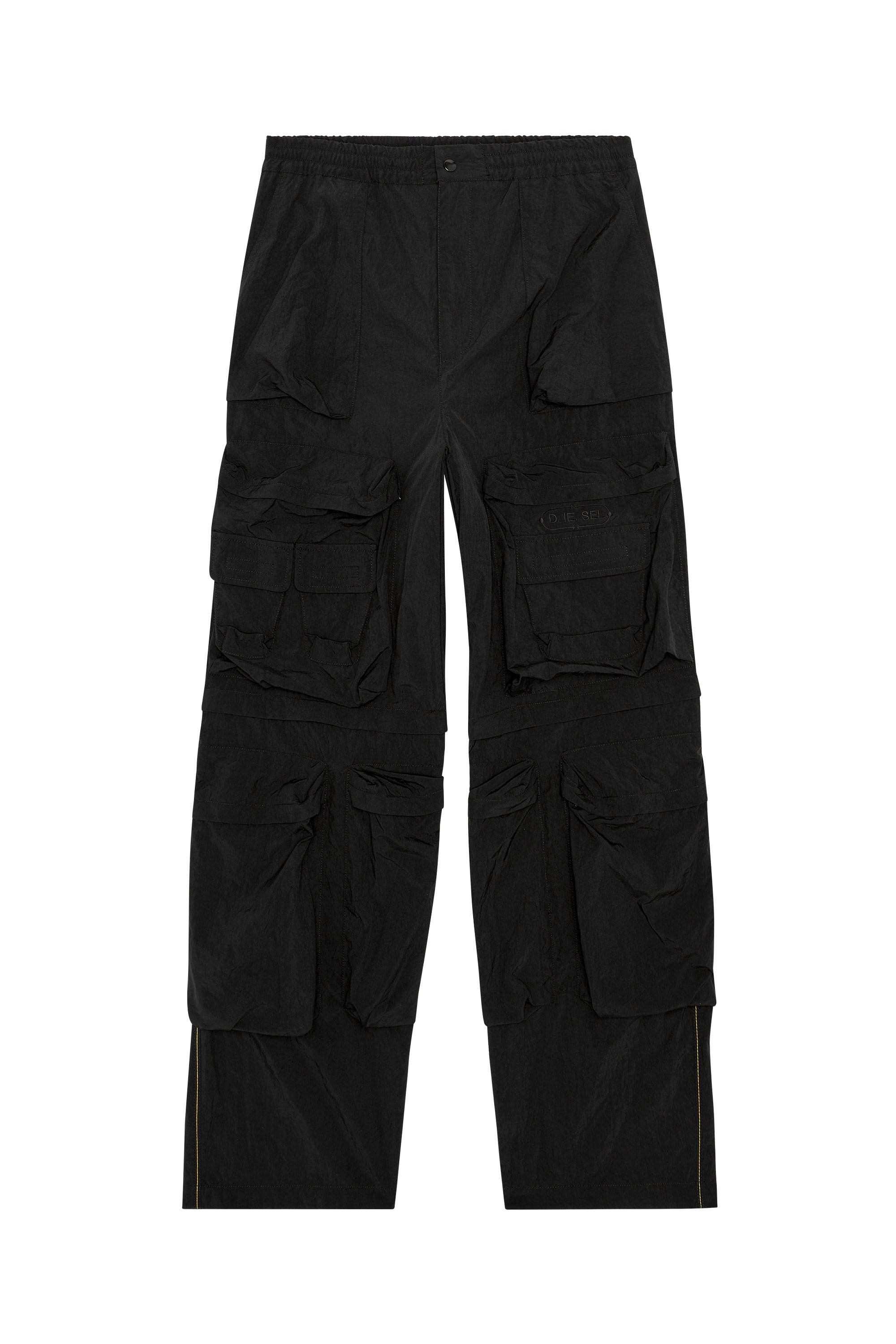 Pantalon cargo homme diesel sales