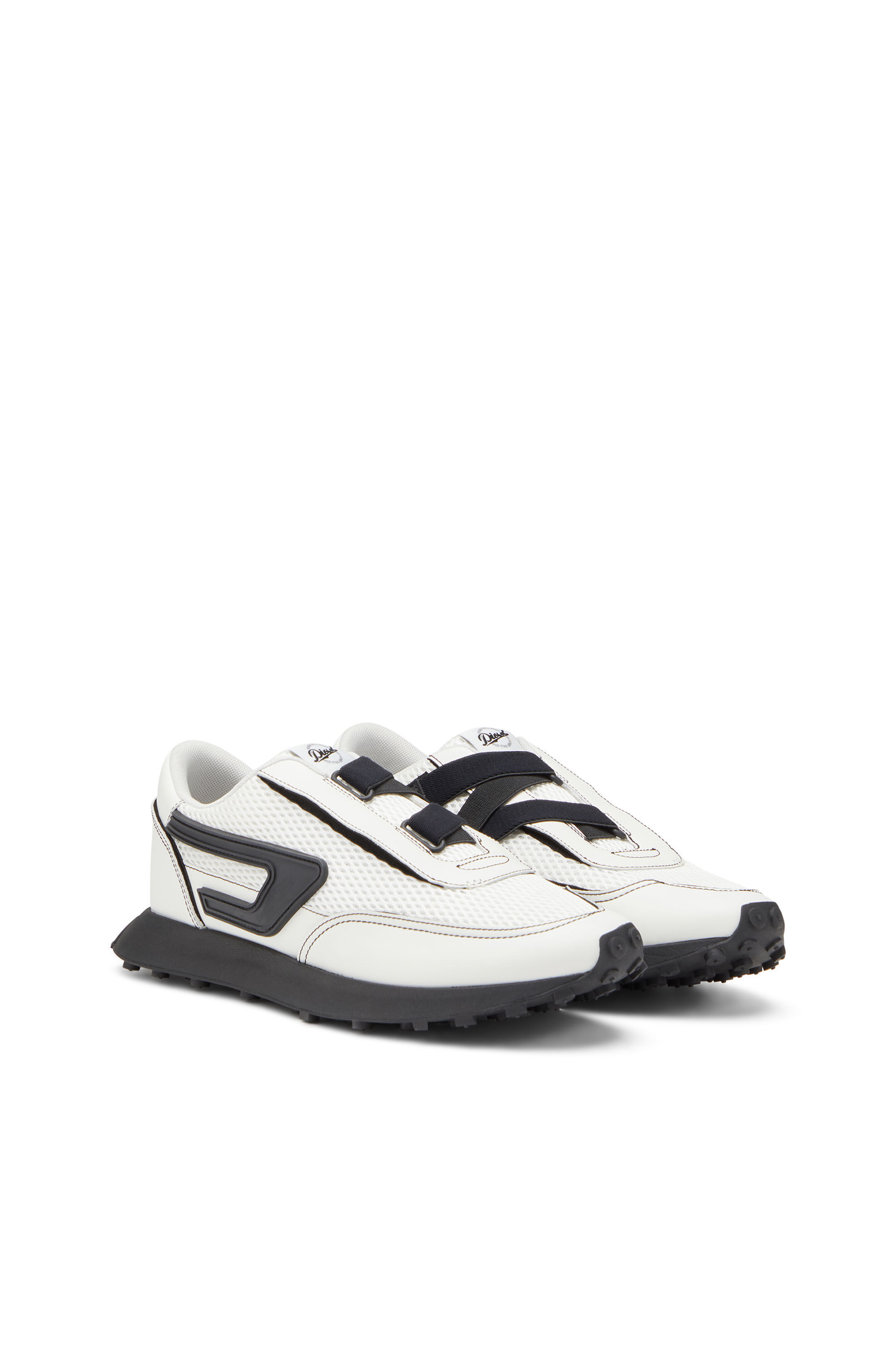 Diesel - S-RACER EVO, Blanc - Image 3