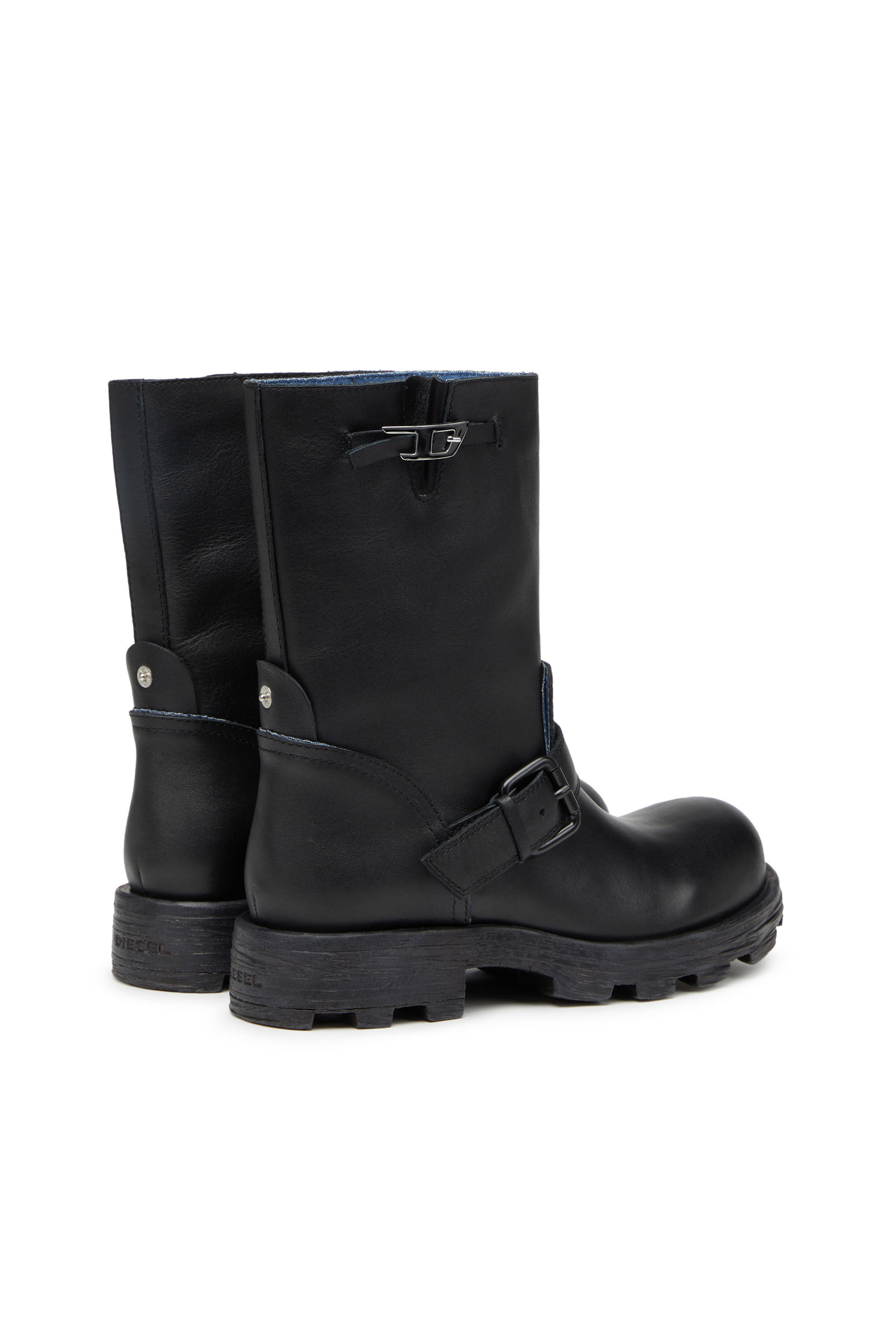 Botte diesel outlet