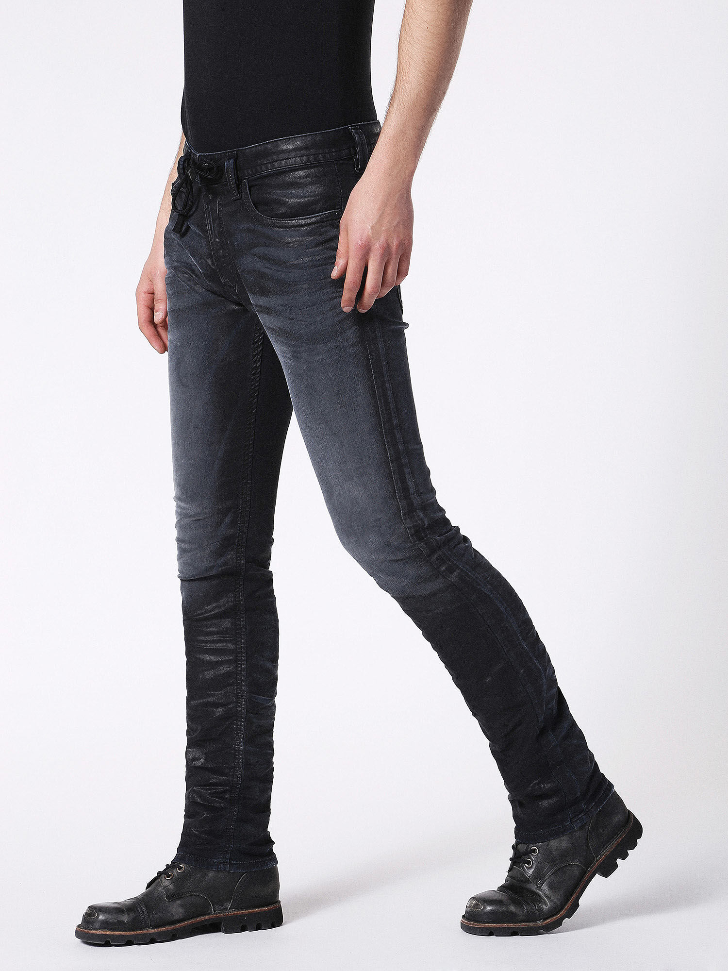Diesel thavar jogg jeans clearance