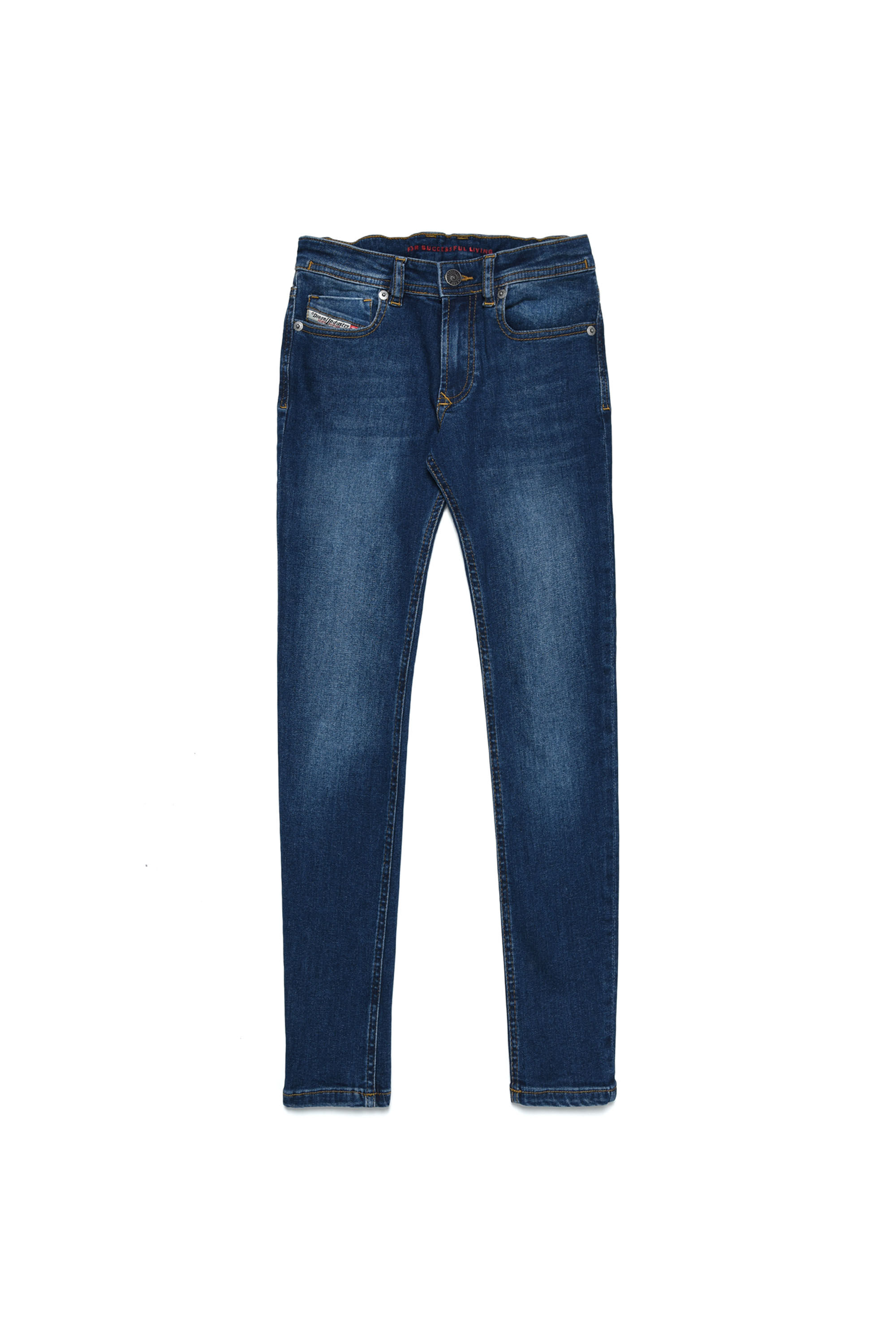 Diesel - 1979 SLEENKER-J, Bleu Foncé - Image 1