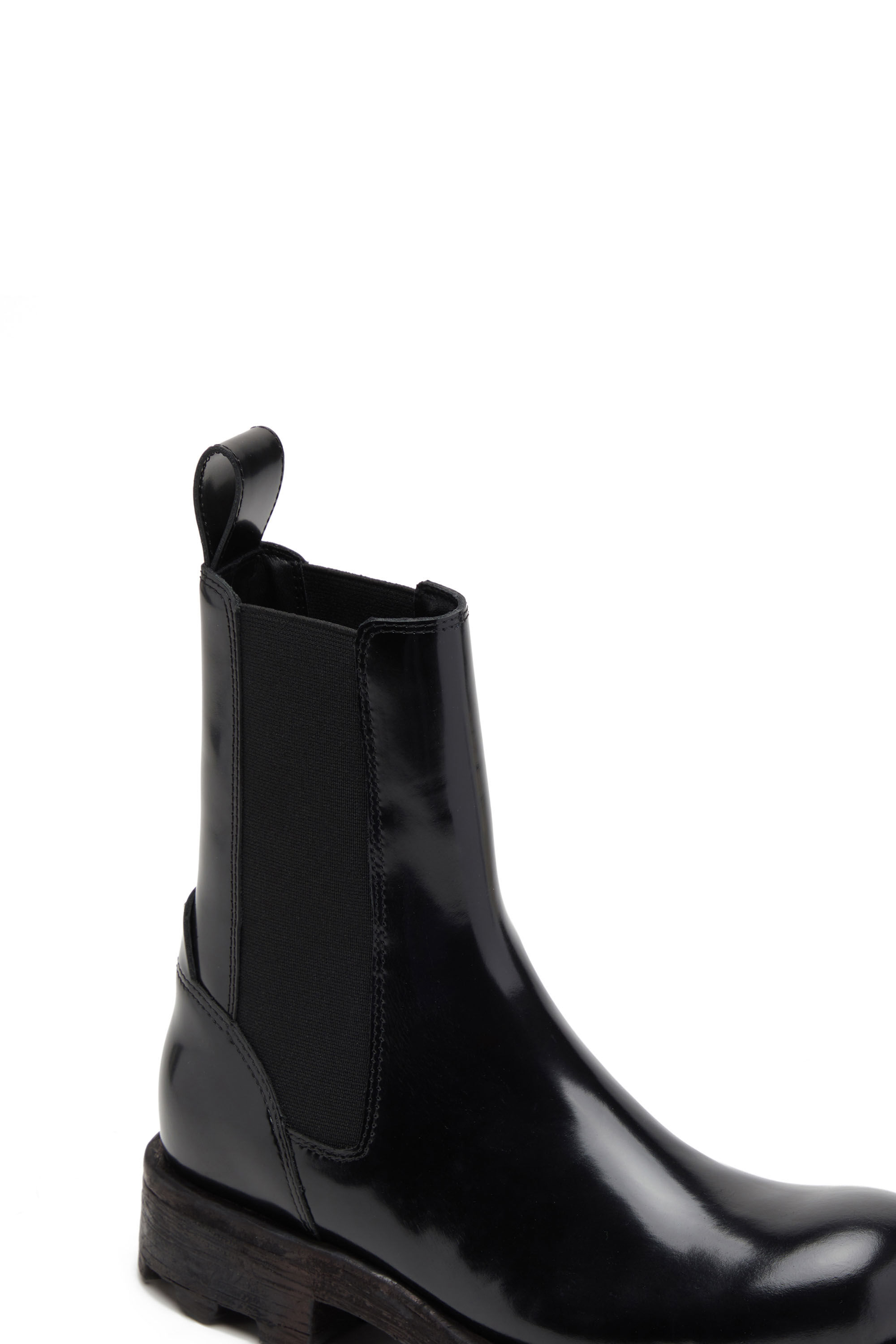 Bottines diesel femme clearance