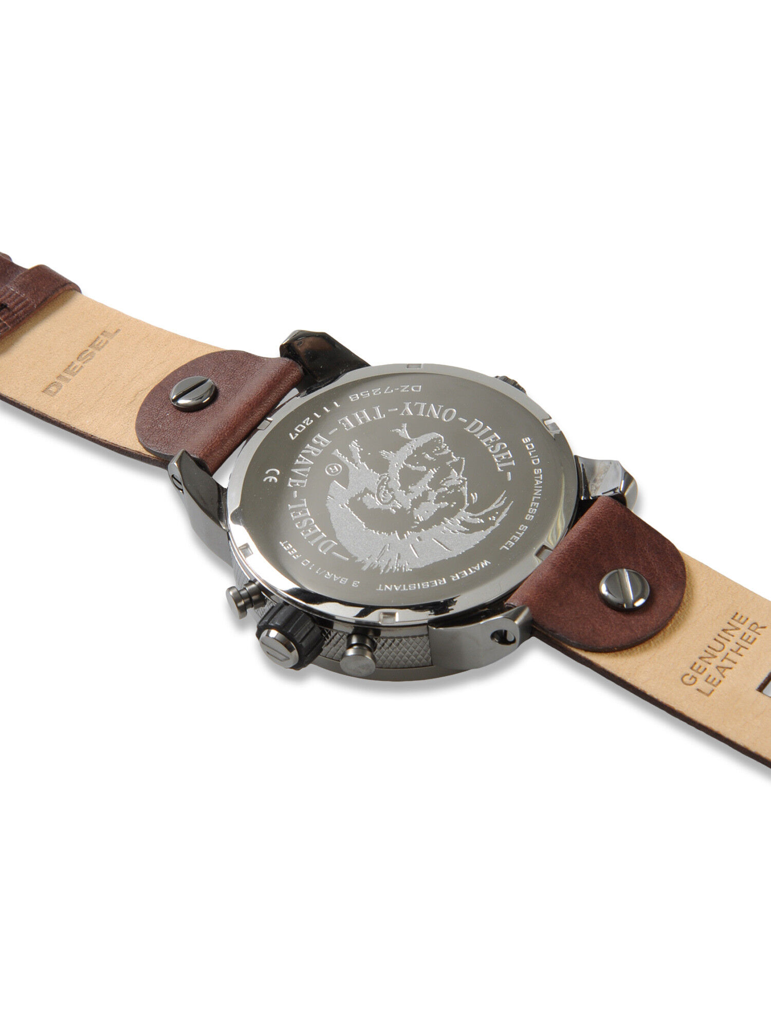 Montre diesel dz7258 clearance