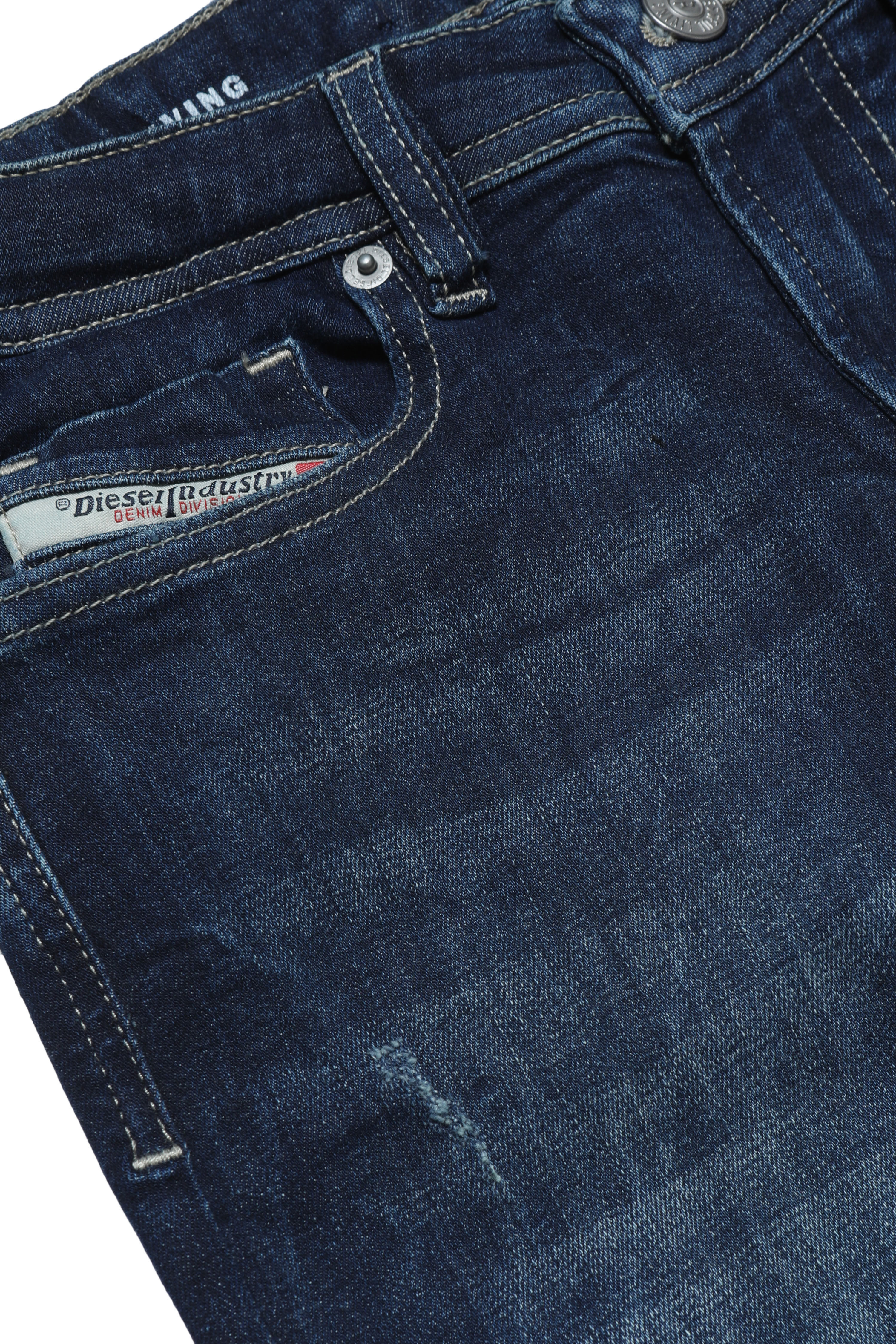 Diesel - 1979 SLEENKER-J, Bleu Foncé - Image 3