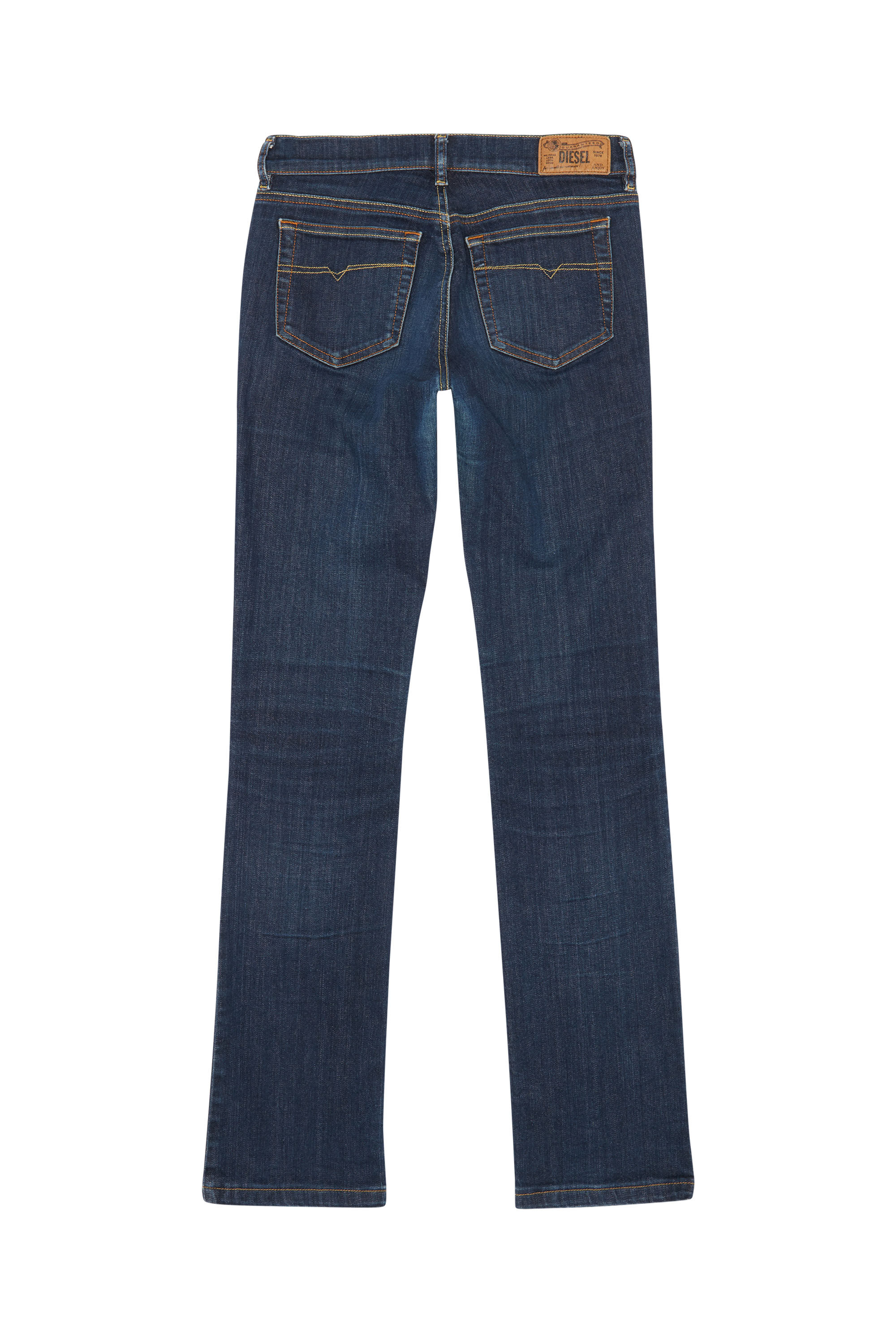 Diesel bootzee discount