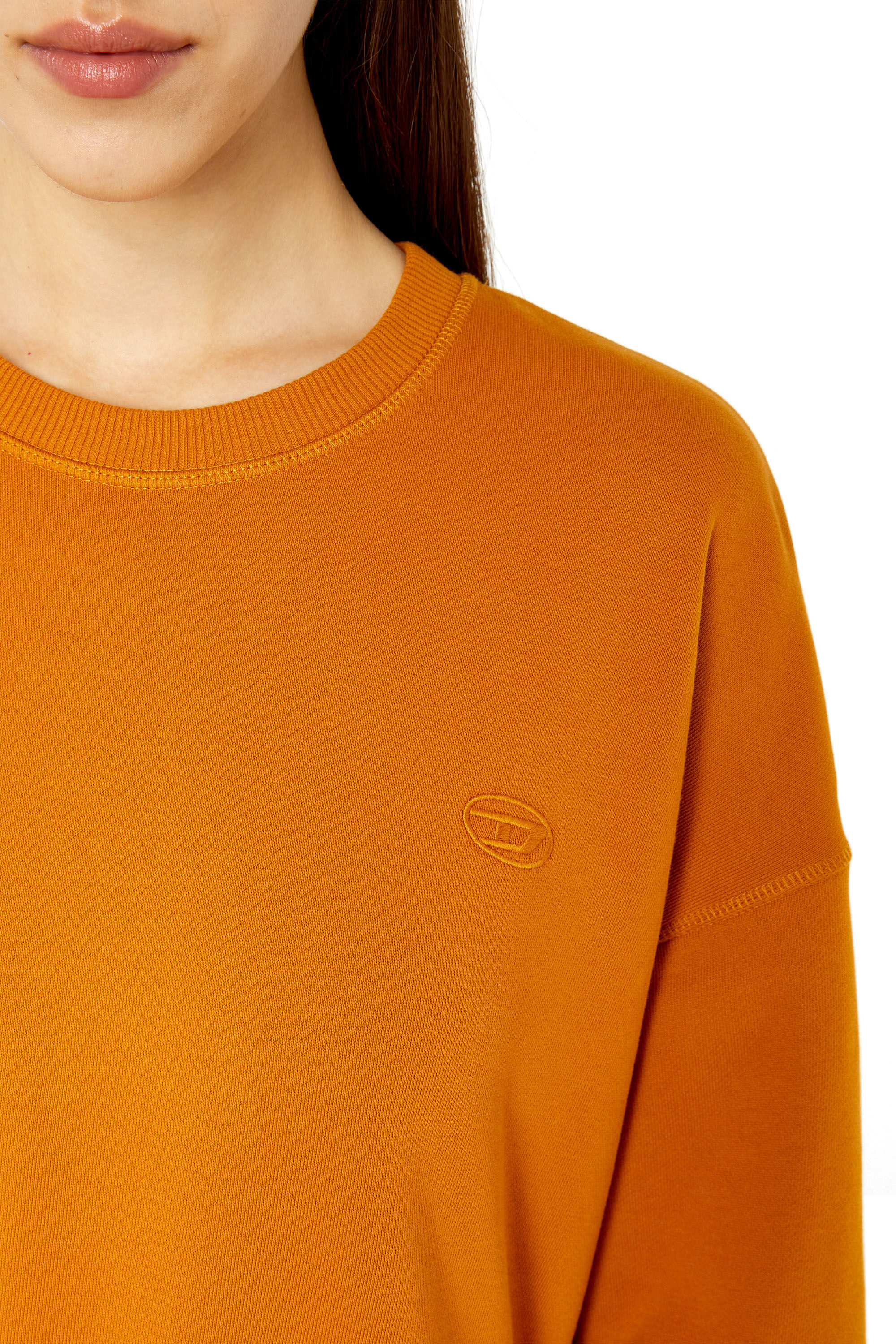 Diesel - D-ROLLIE, Orange - Image 4