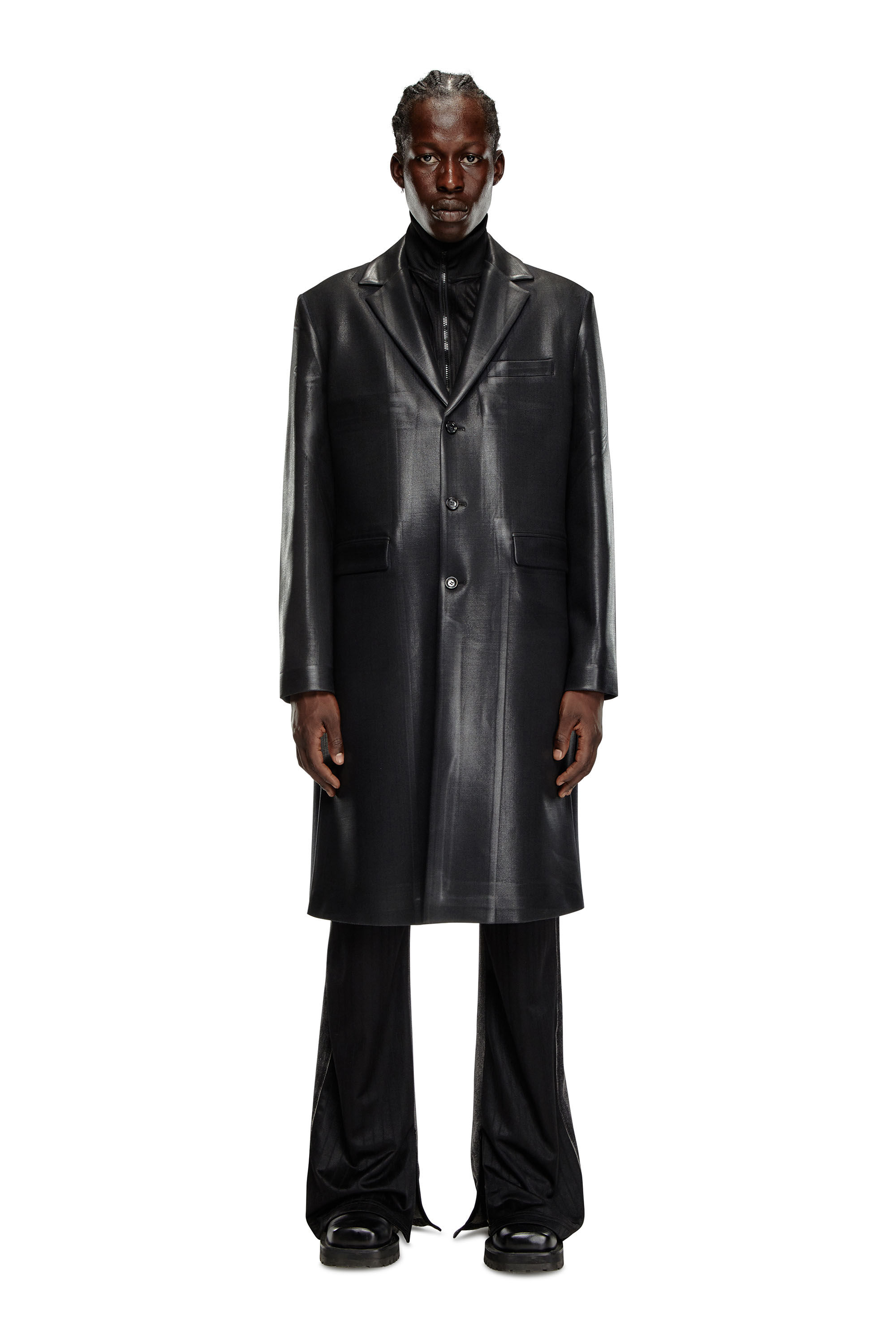 Manteau diesel homme clearance