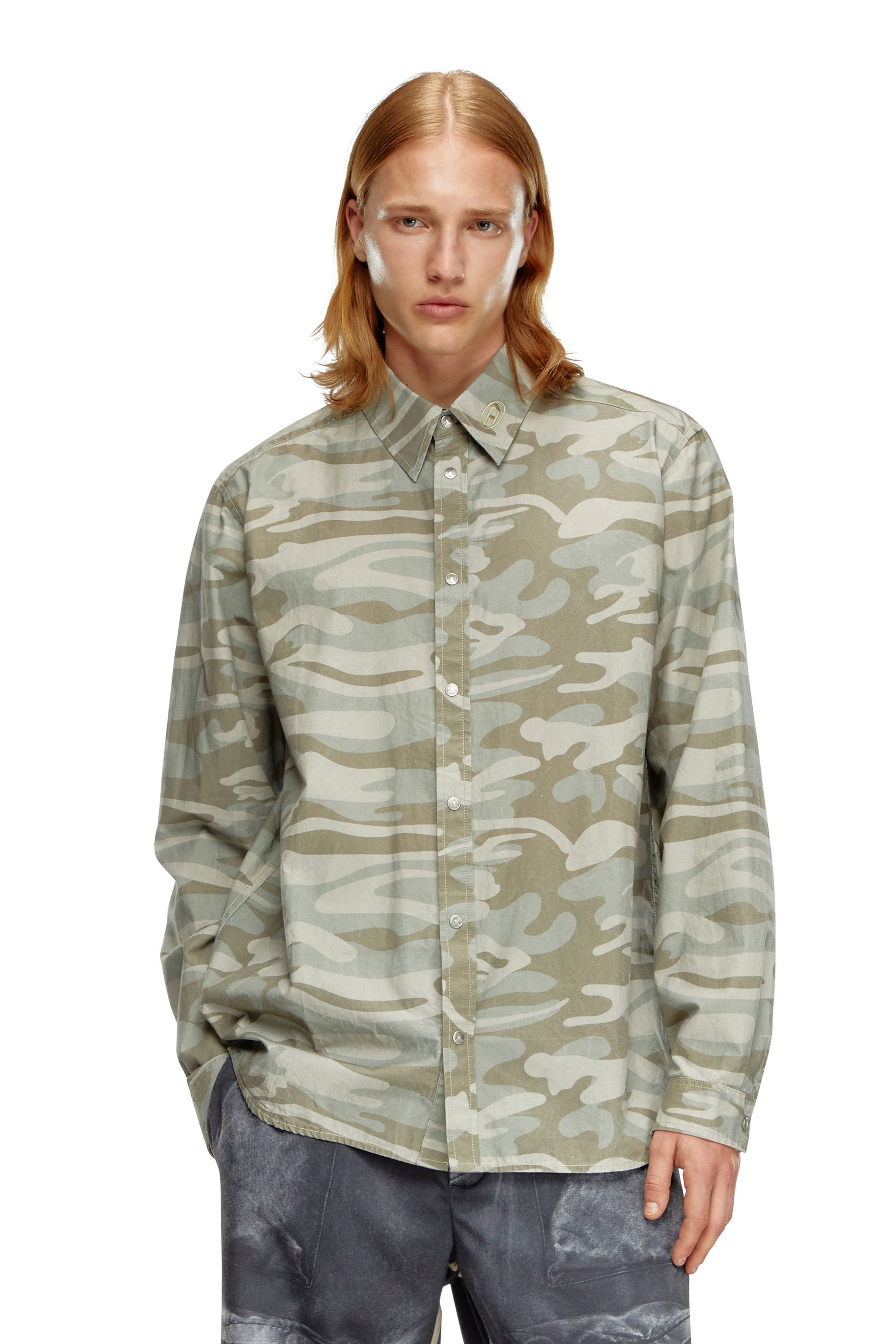 Express camo jeans sale