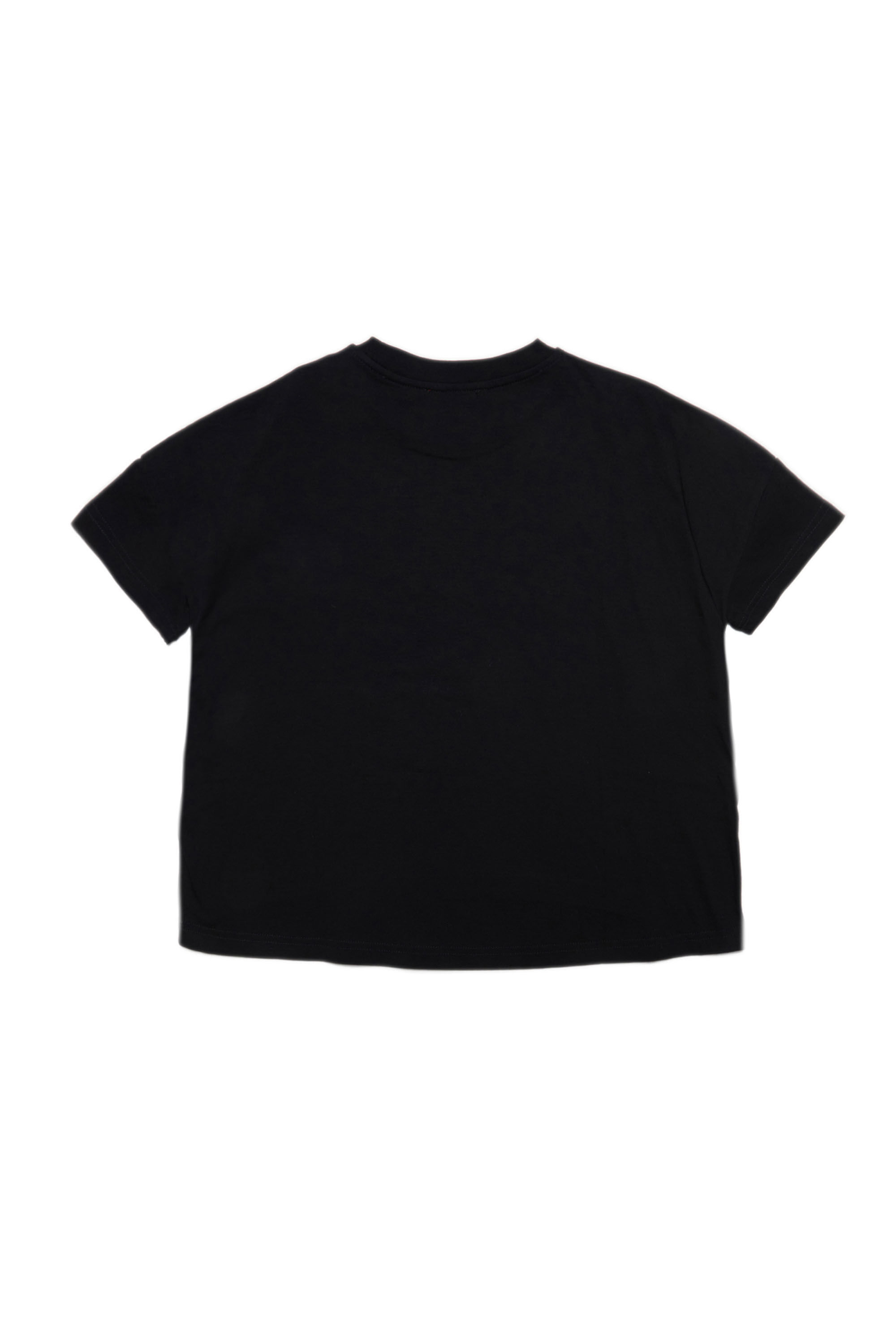 Diesel - TEXVALIND, Noir - Image 2