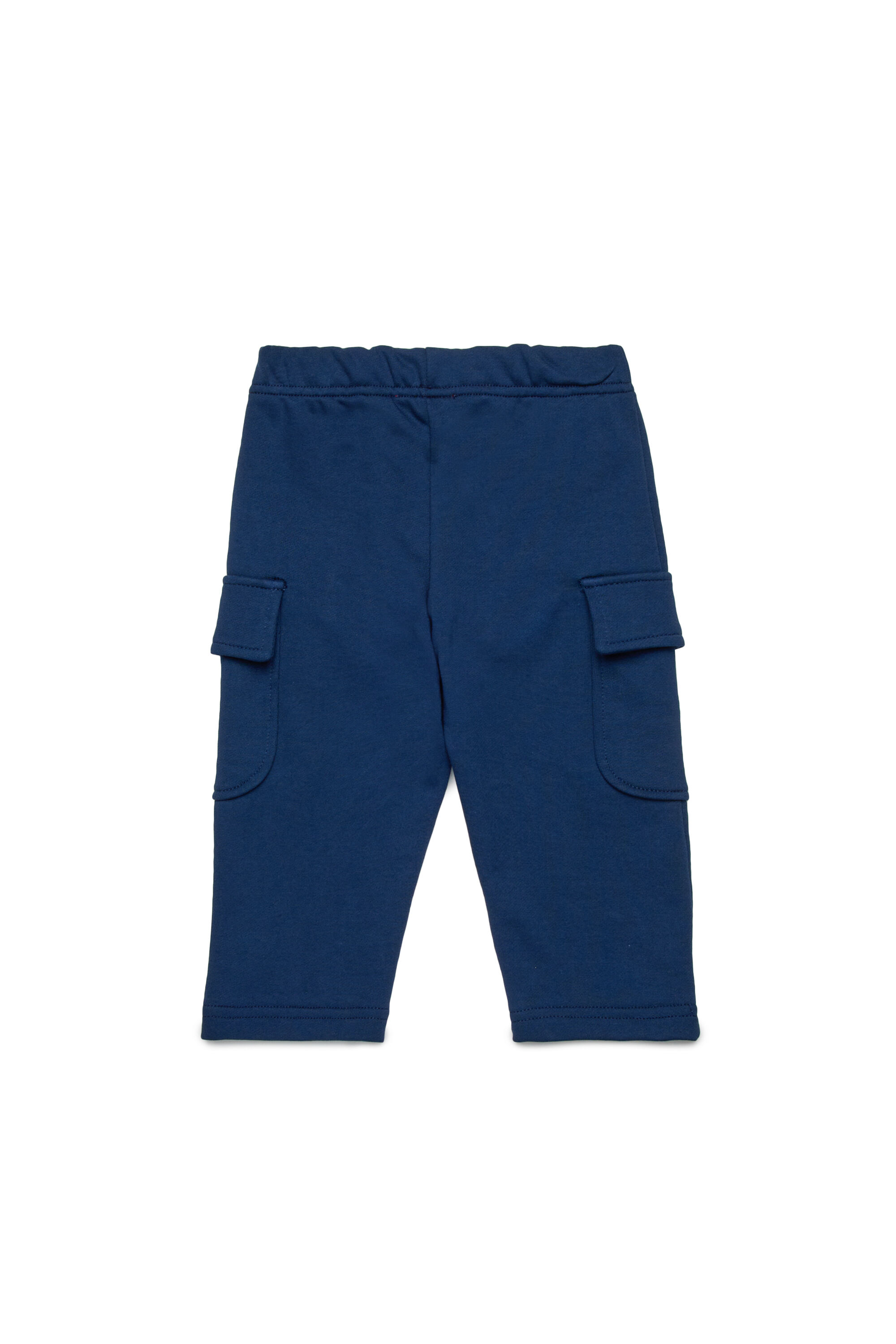 PBERRIB, Bleu