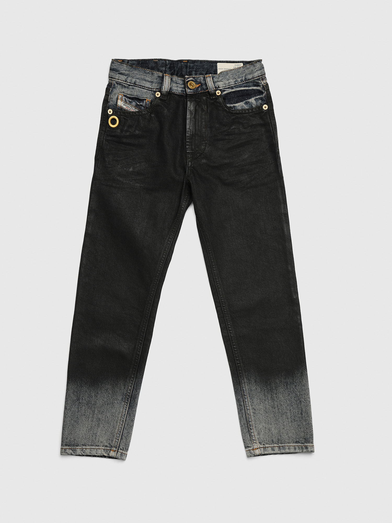 Jean déchiré homme diesel clearance