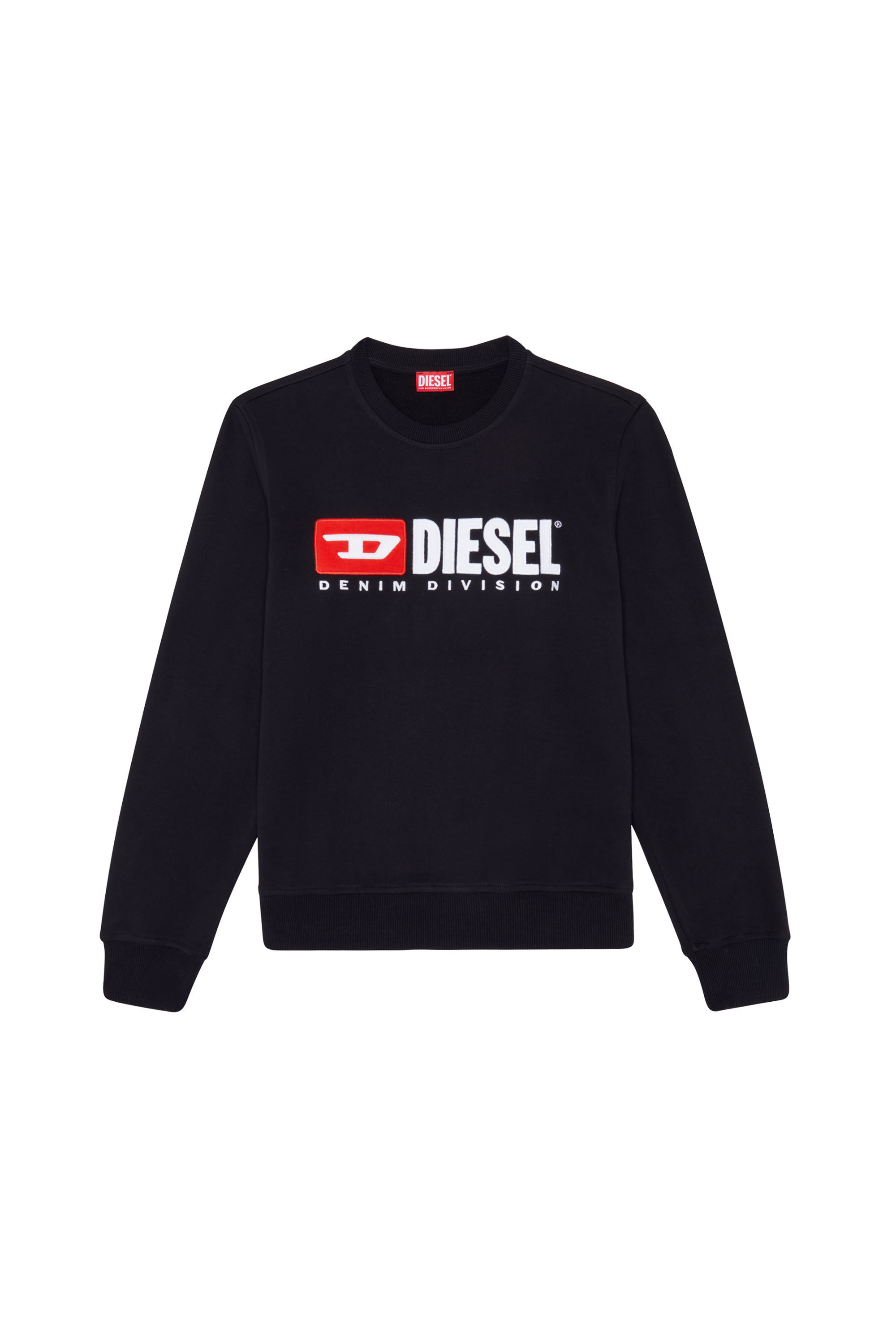 Diesel - S-GINN-DIV, Noir - Image 2