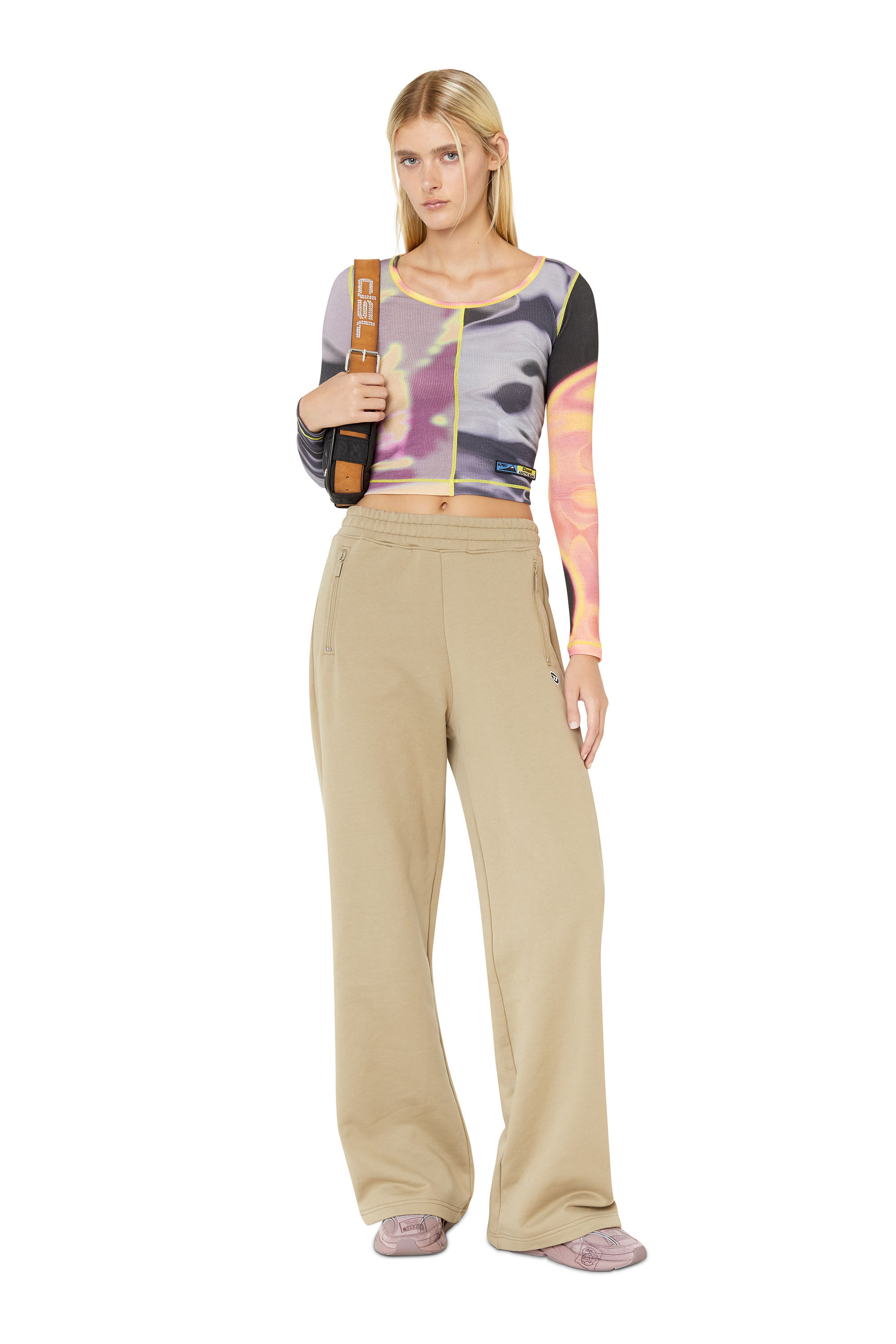 Diesel - S-SERENDIPITY SPORT W, Rose - Image 8