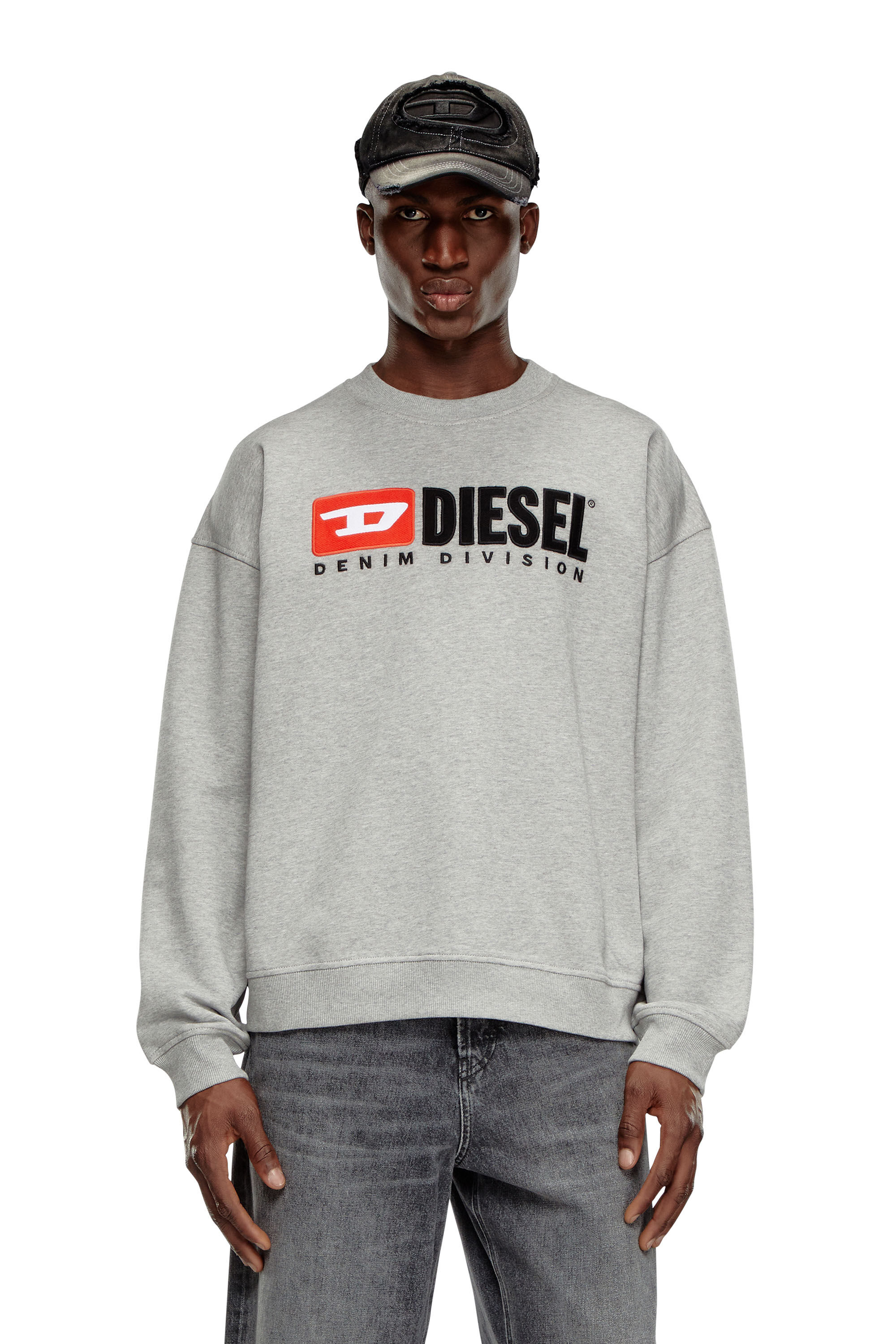 Felpa element grigia new arrivals