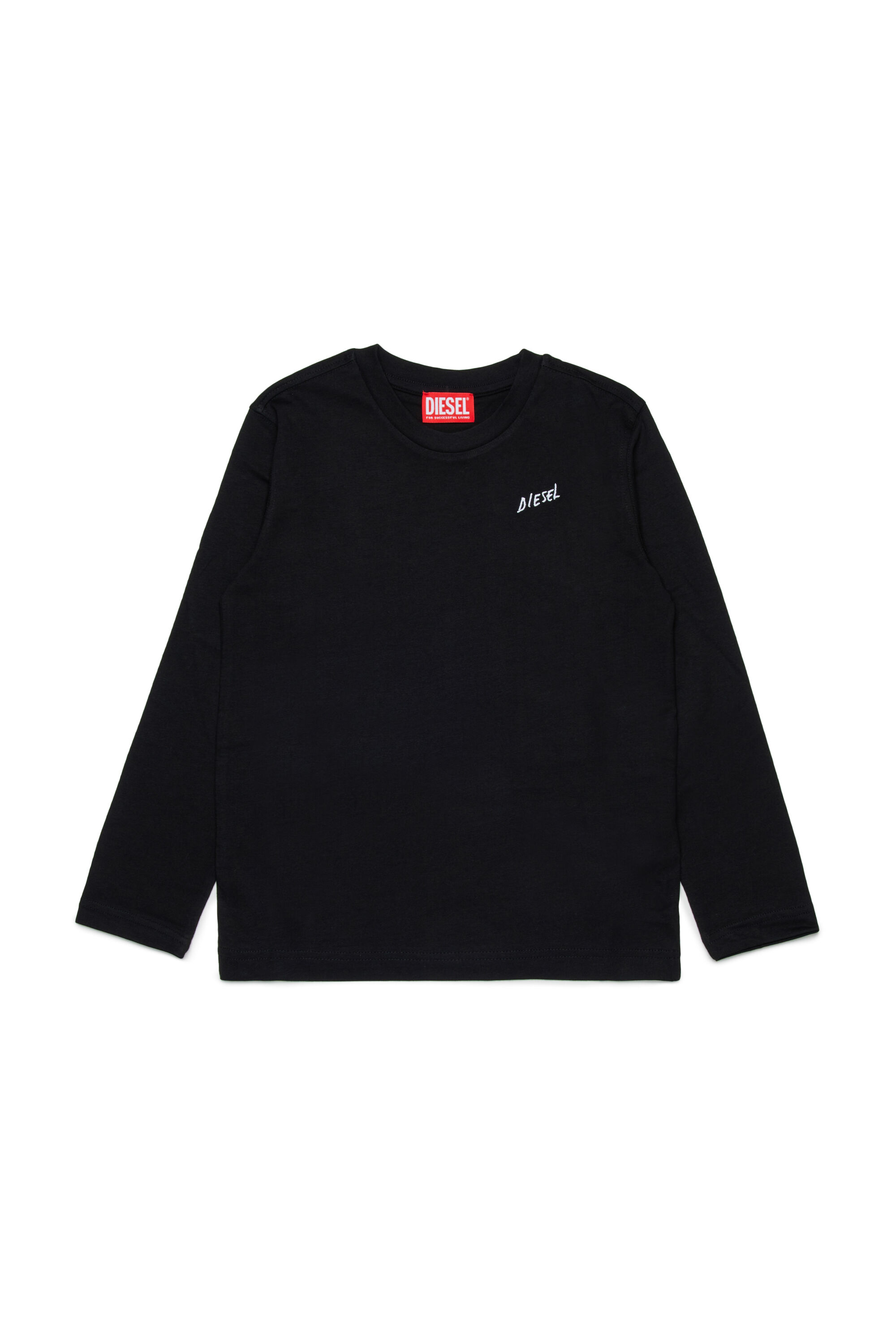 TDIEGOSB22LS, Black
