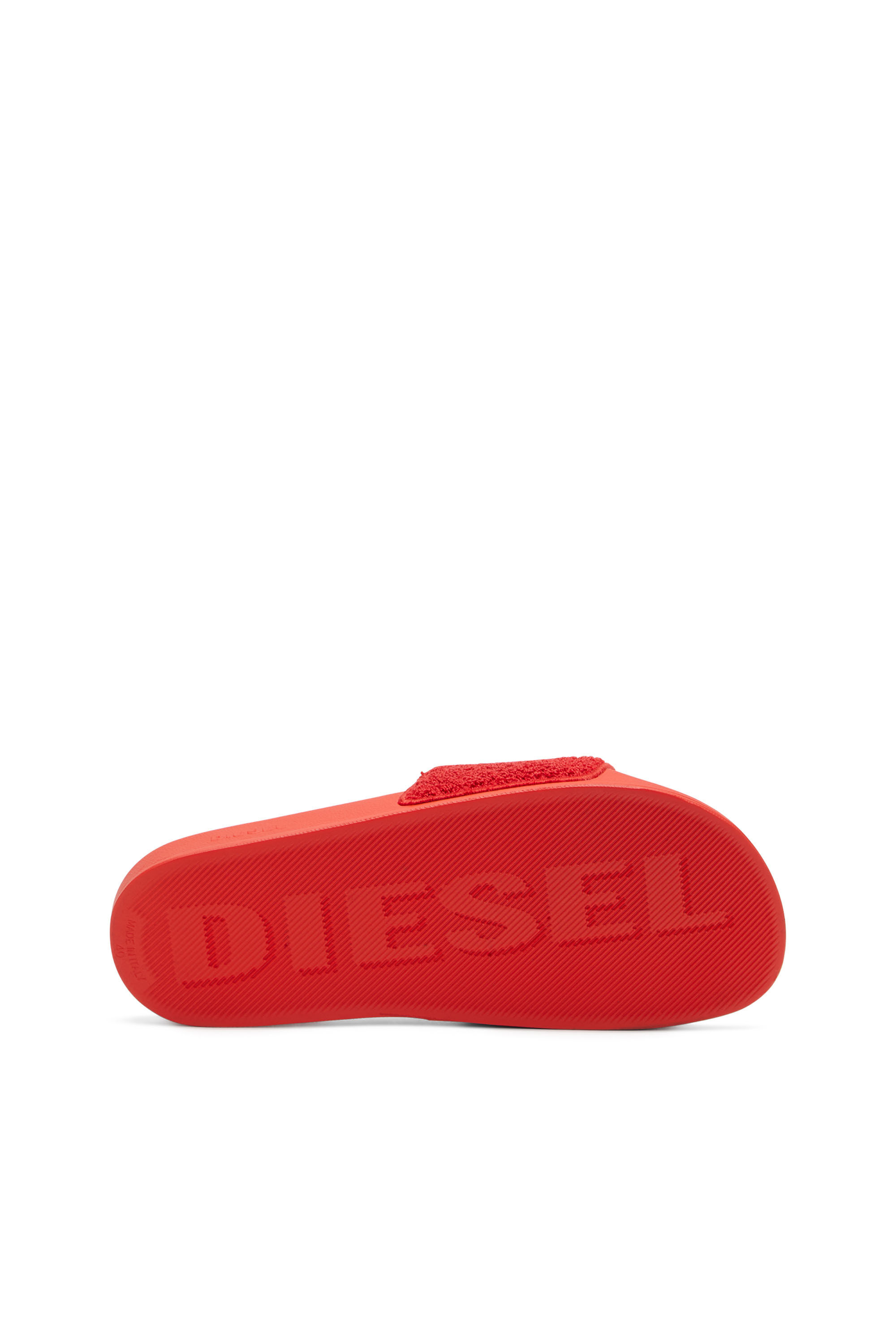 Diesel - SA-MAYEMI CC W, Rouge - Image 5