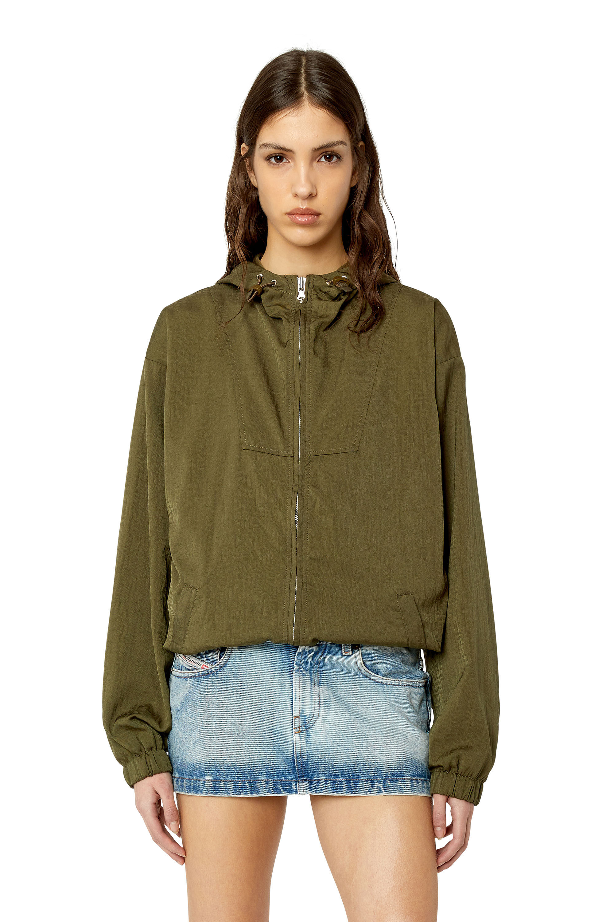 Diesel - J-JASS-MON, Vert Militaire - Image 6