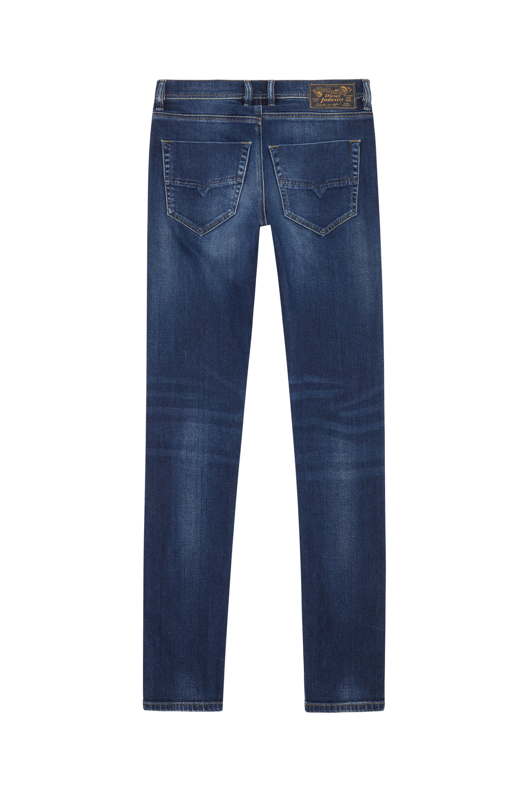 Diesel - TEPPHAR, Bleu Foncé - Image 2