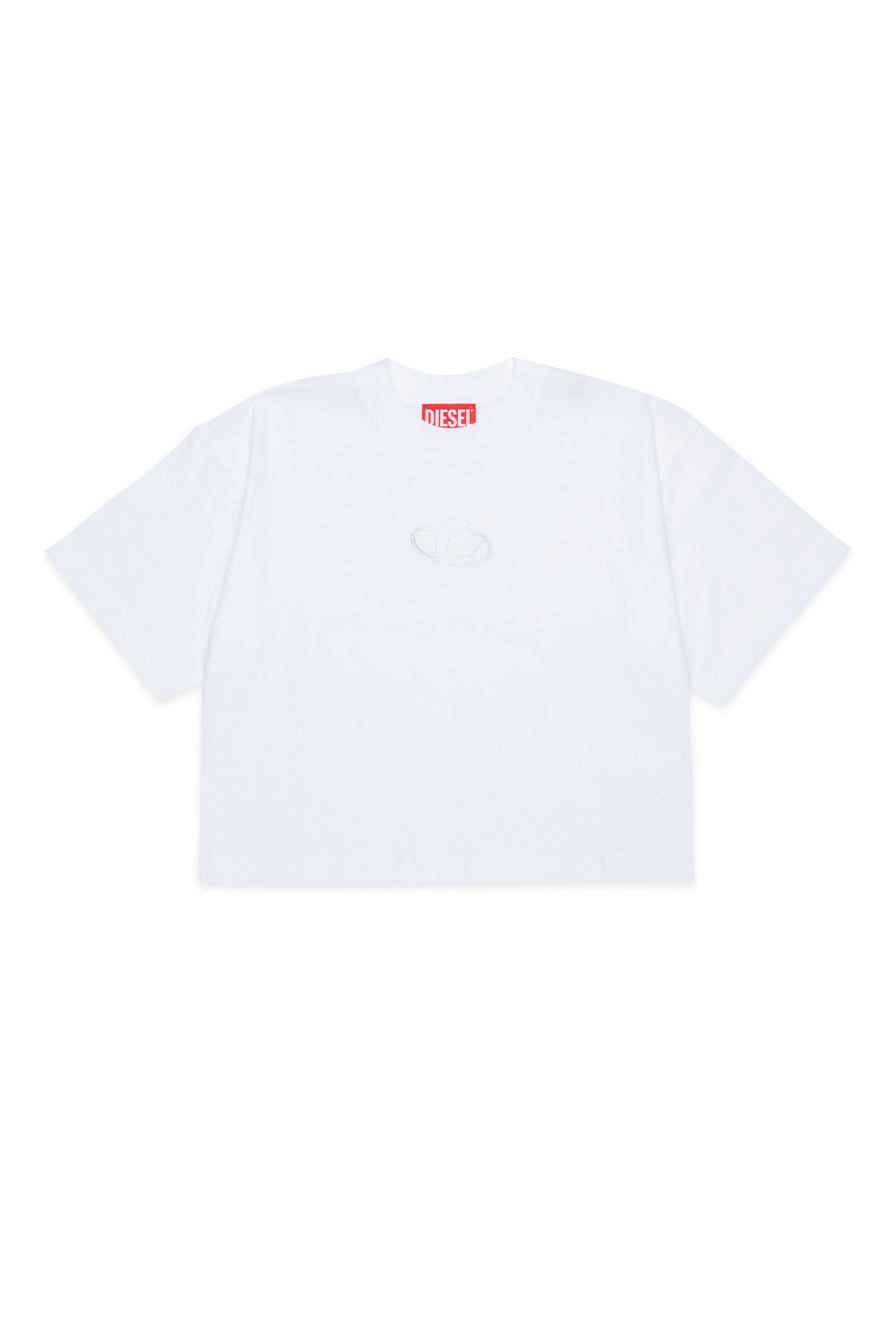 TLIXIN, Blanc