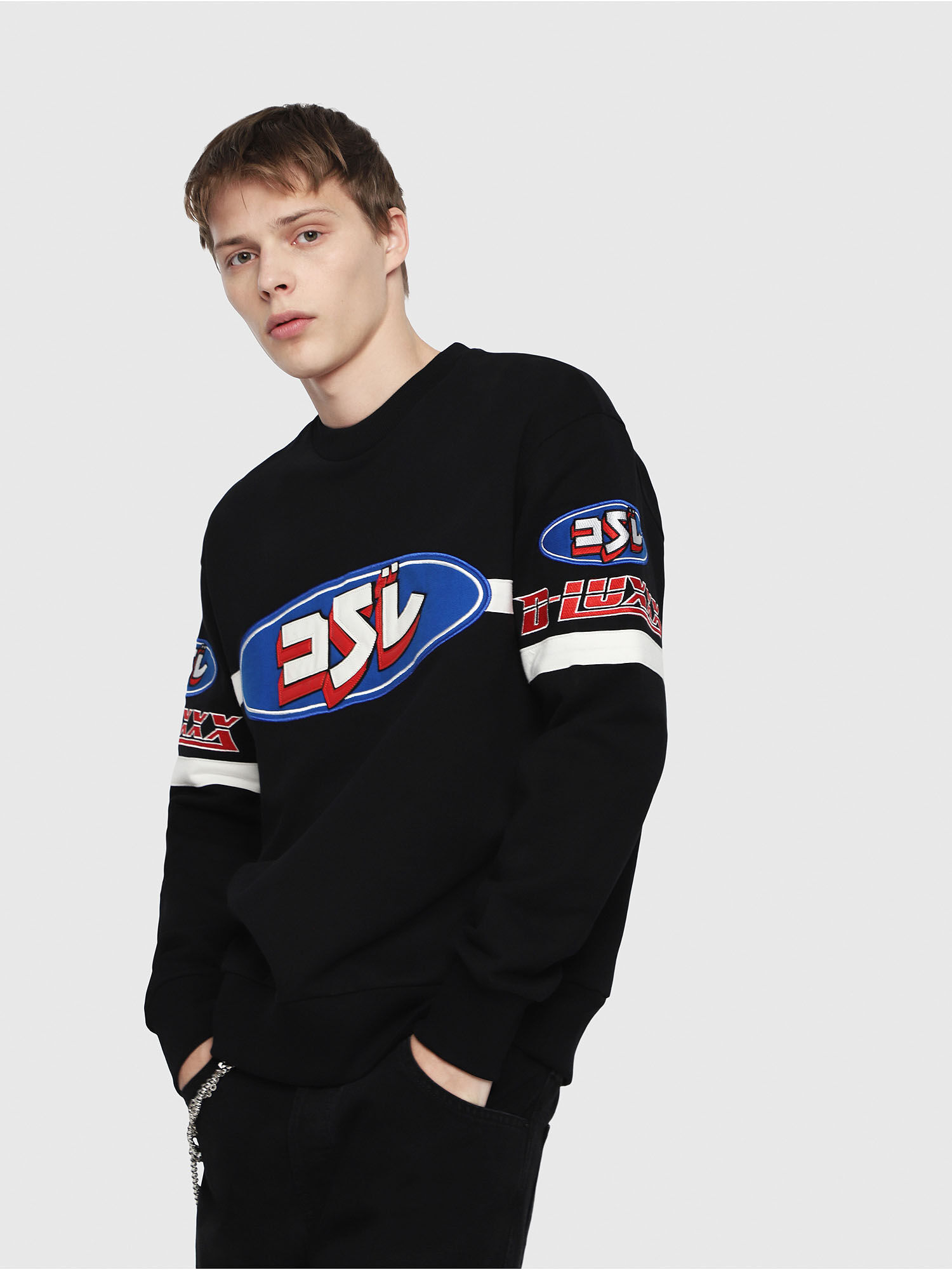 Sweat diesel pnl
