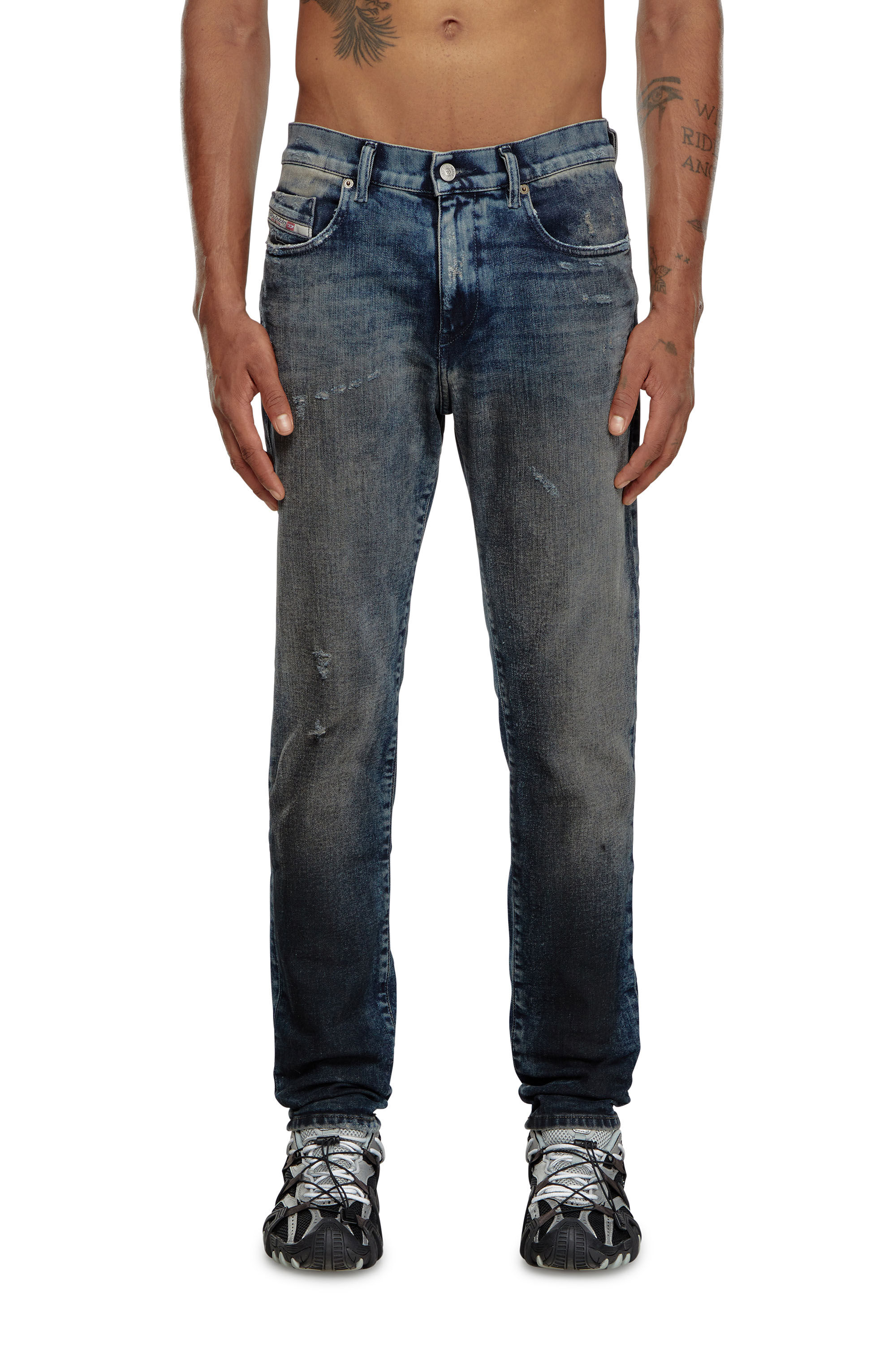 Jeans homme slim 2019 new arrivals