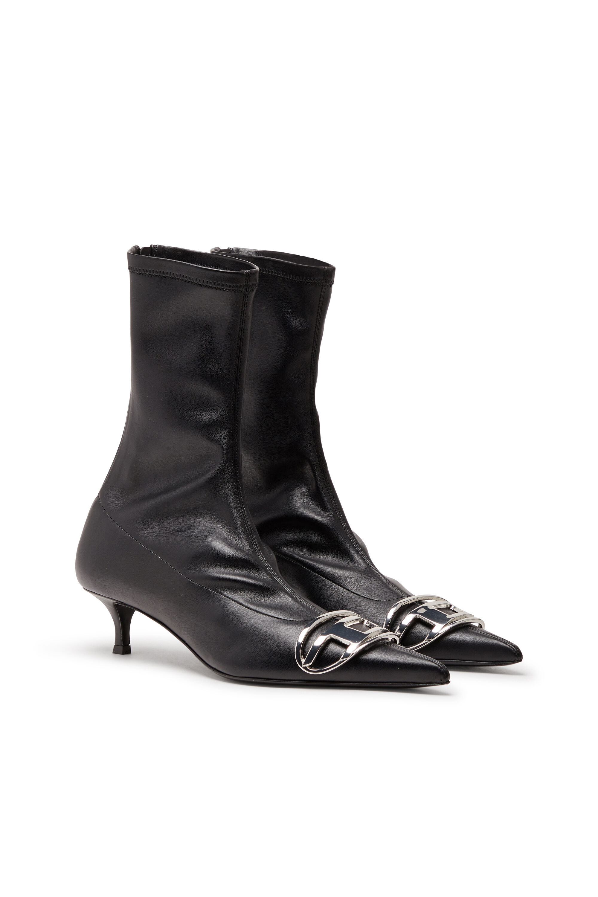 Botte diesel top