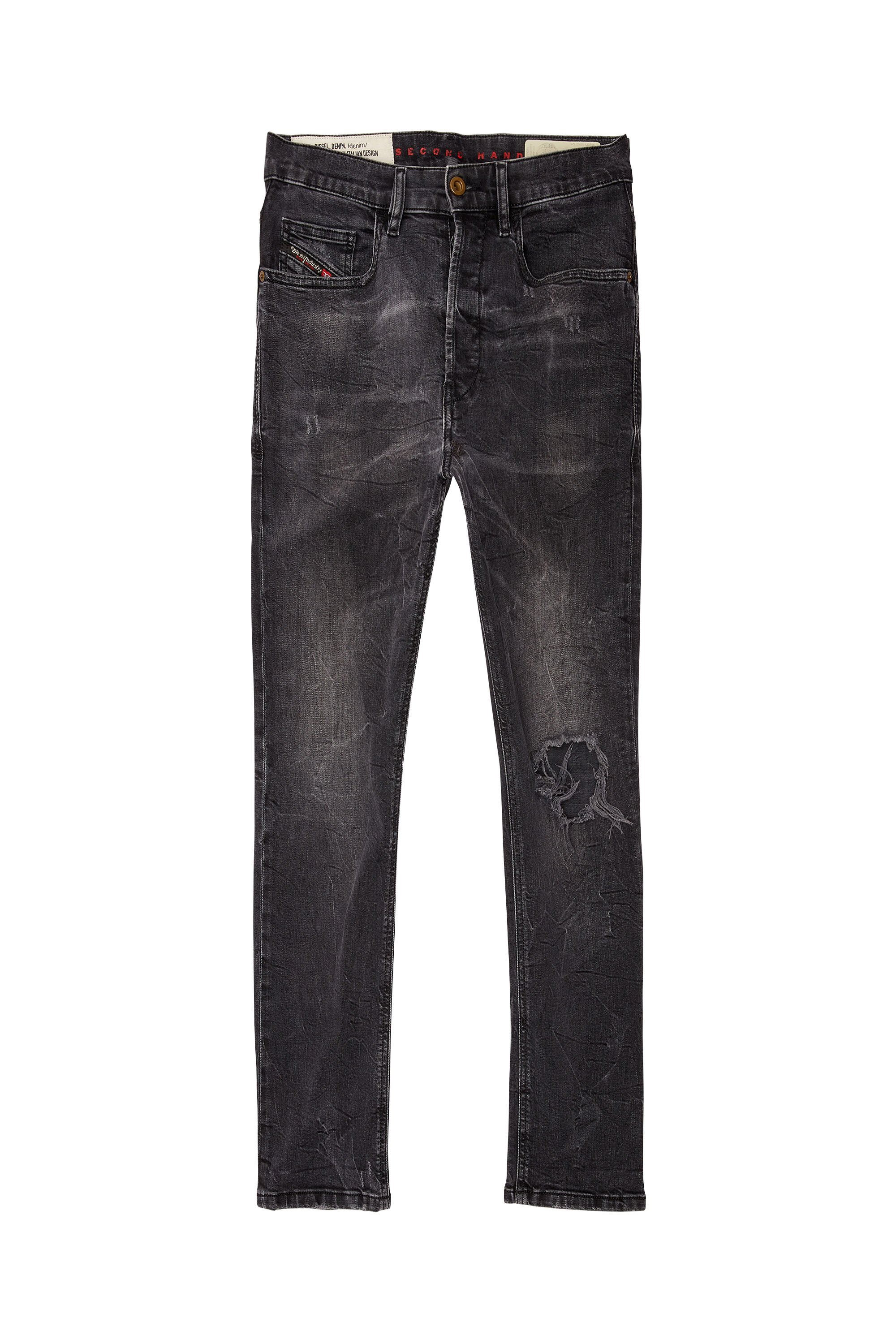 Diesel - D-EETAR Femme, null - Image 1