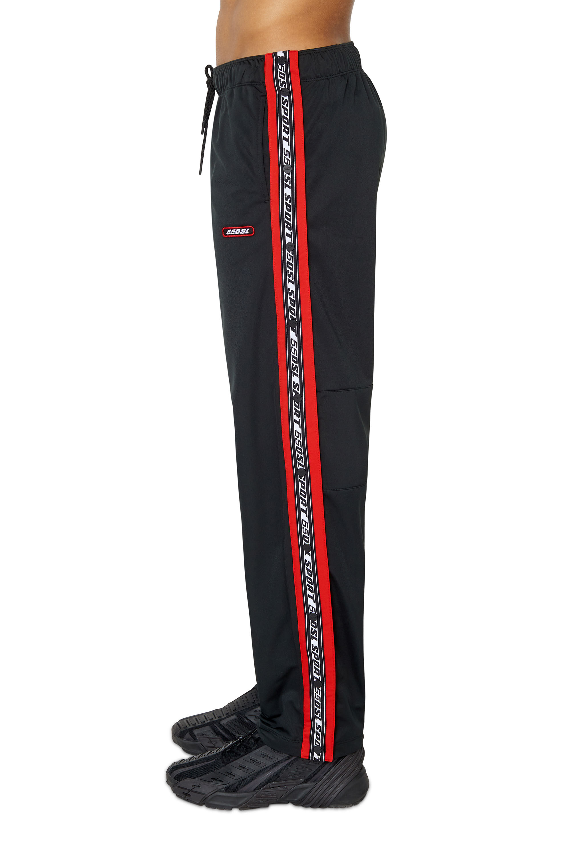 Diesel - AMSB-YOXOR-WT10, Noir - Image 5