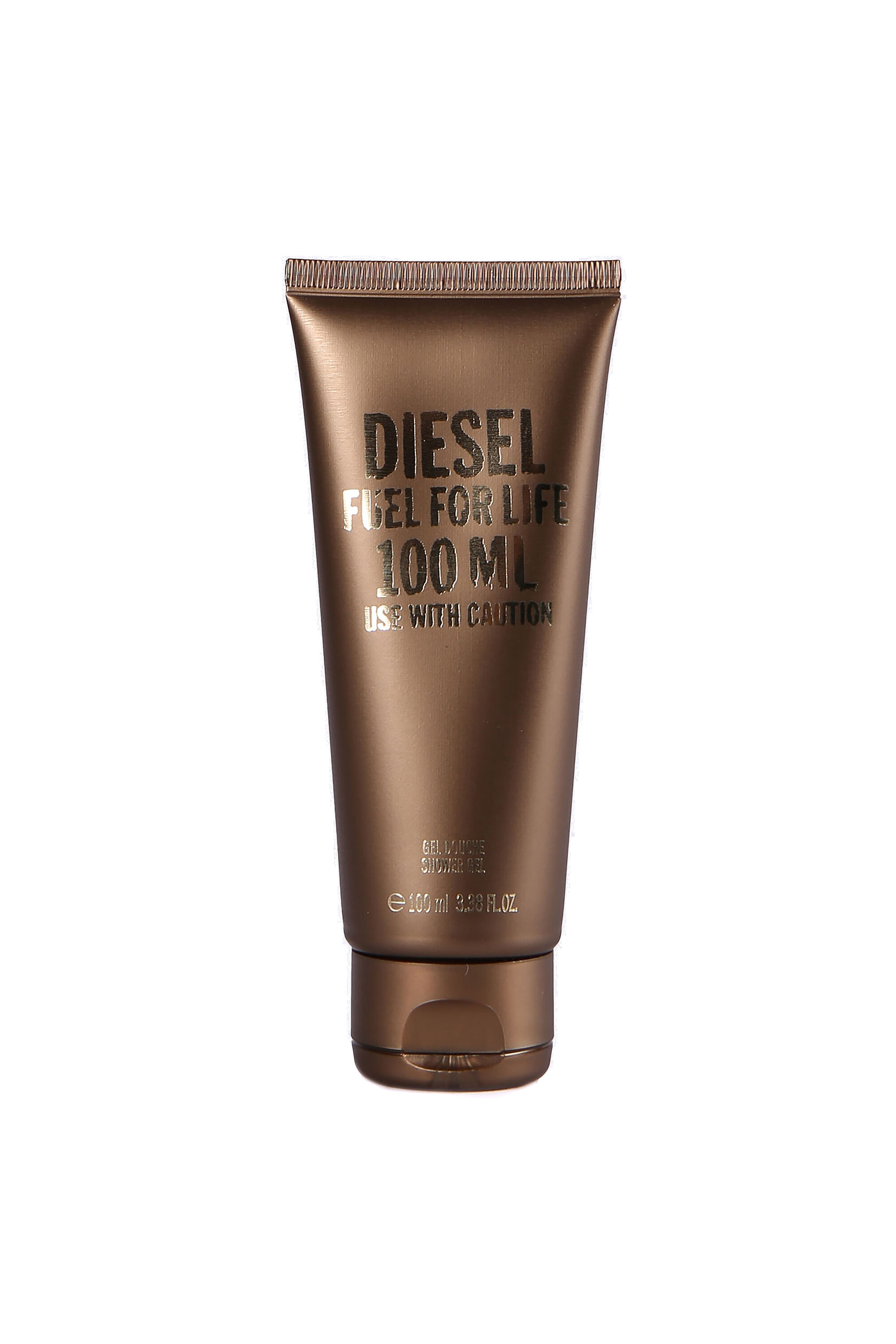 Diesel - FUEL FOR LIFE 50ML GIFT SET, Coffret cadeau fuel for life 50 ml Homme in Générique - 3